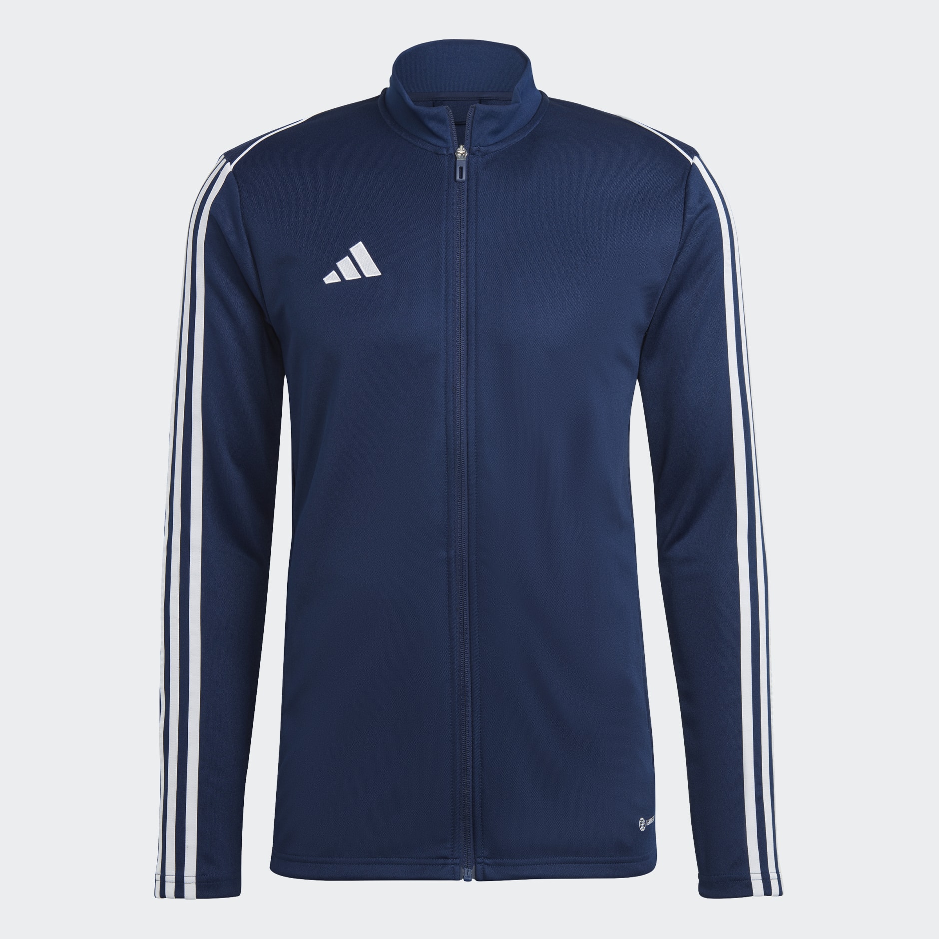 Clothing - Tiro 23 League Training Jacket - Blue | adidas South Africa