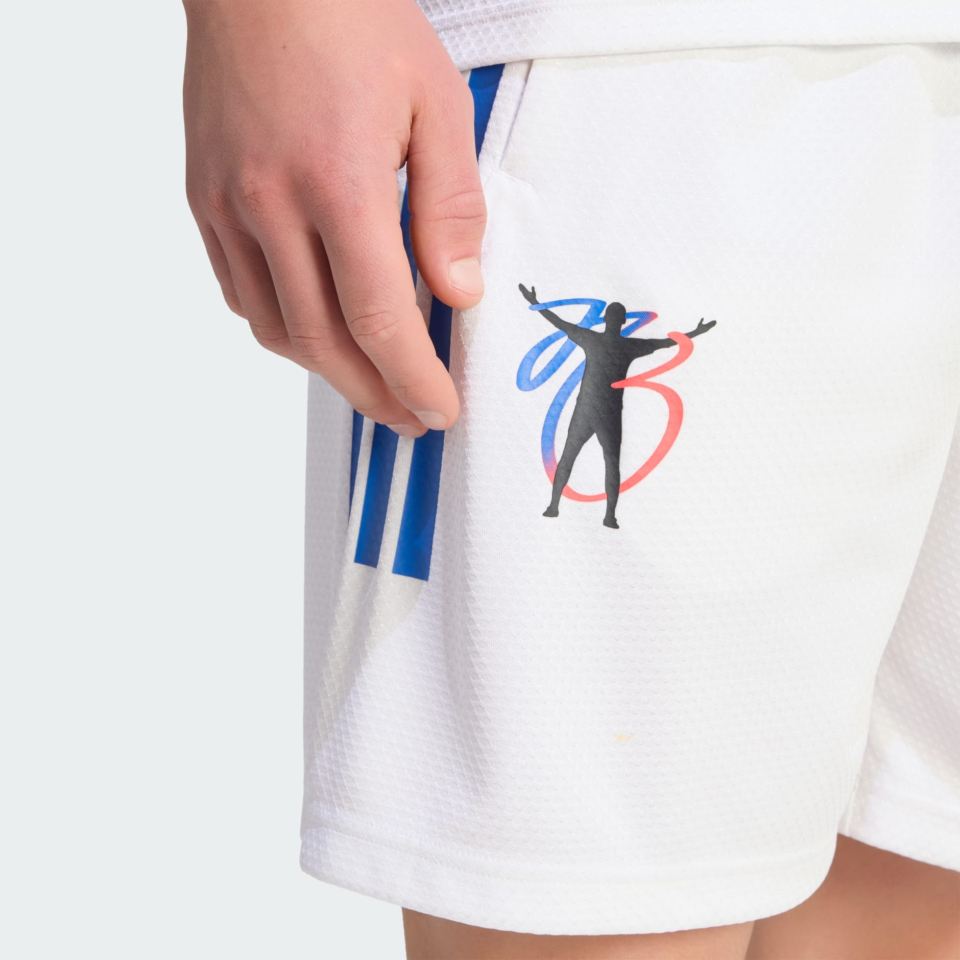 Pantaloni scurți Jude Bellingham Training