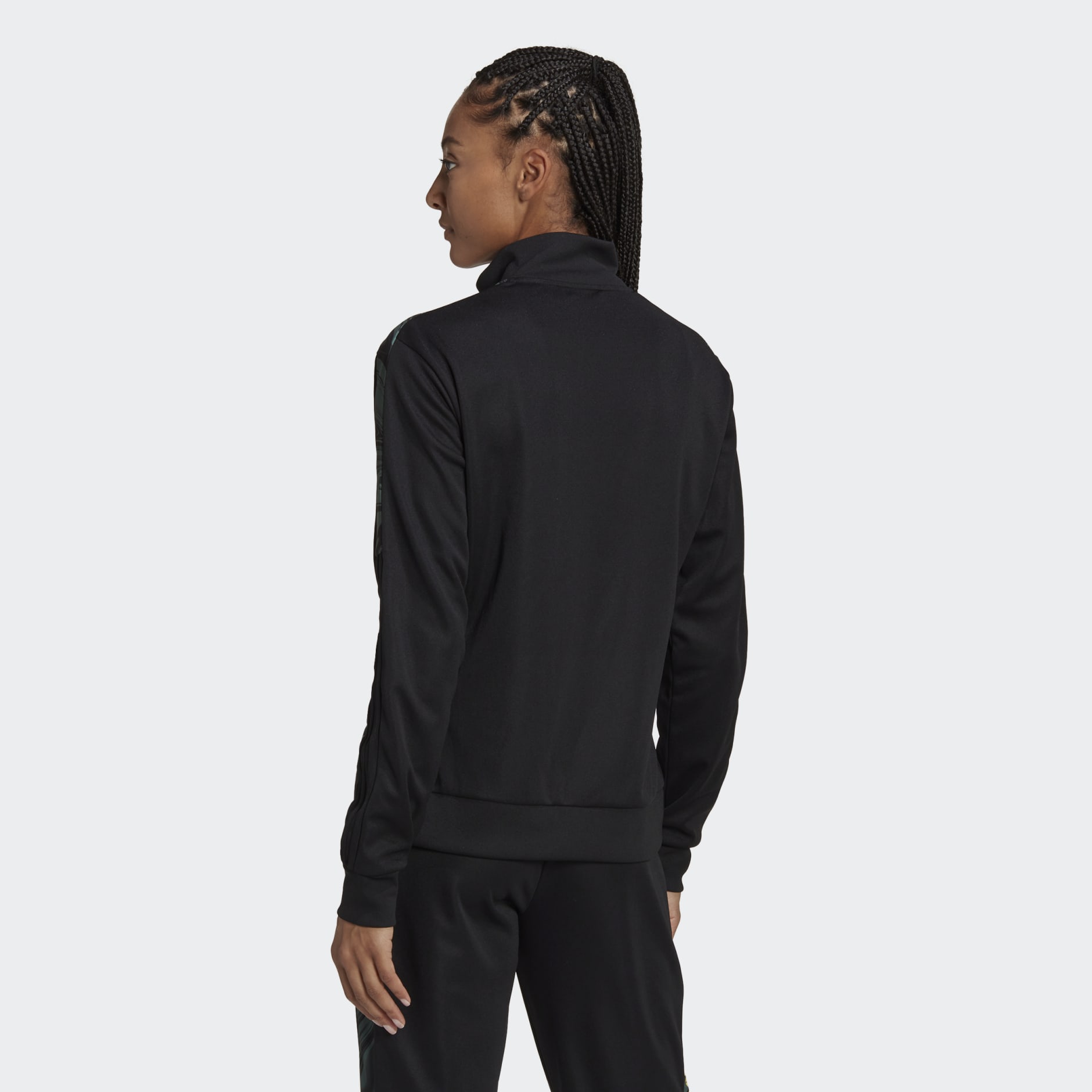 Tiro RFTO Track Jacket