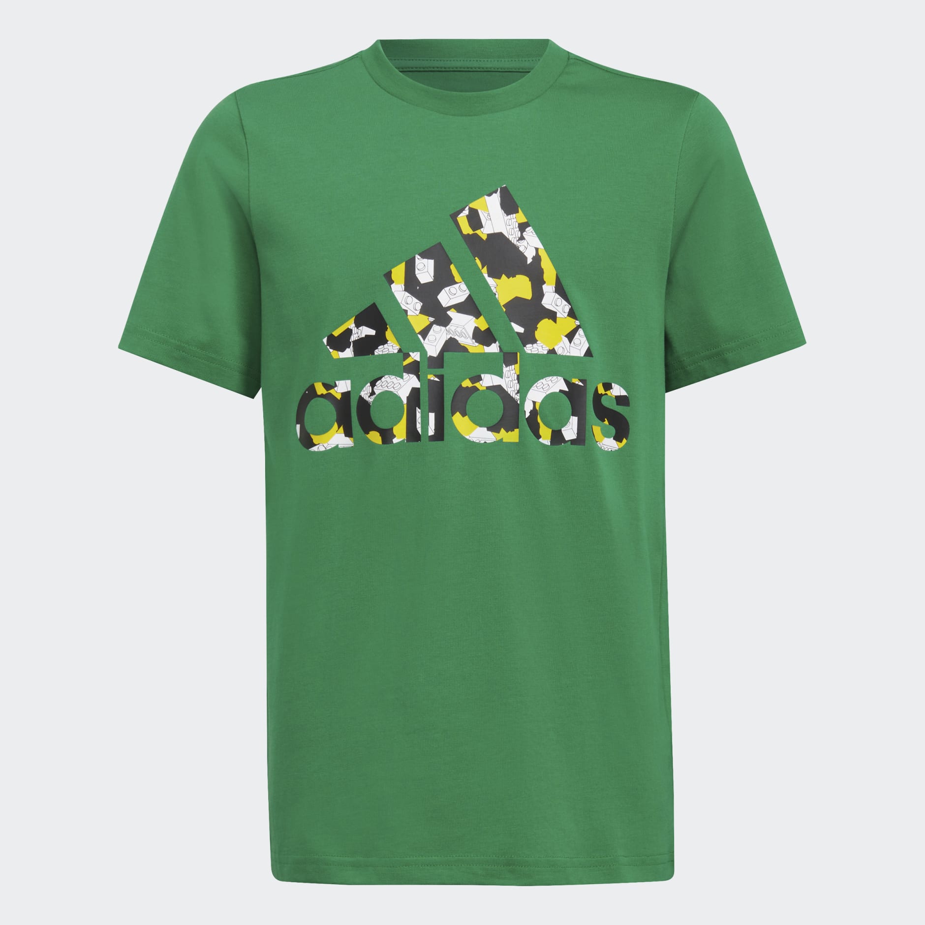 adidas x Classic LEGO® Graphic Tee