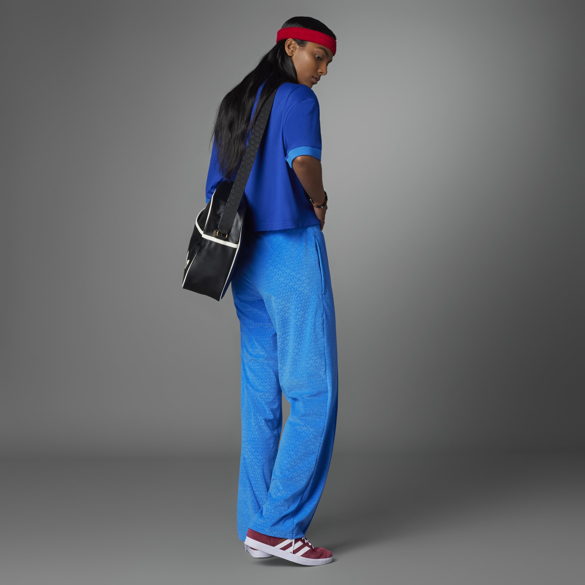 OVERSZIED TEE