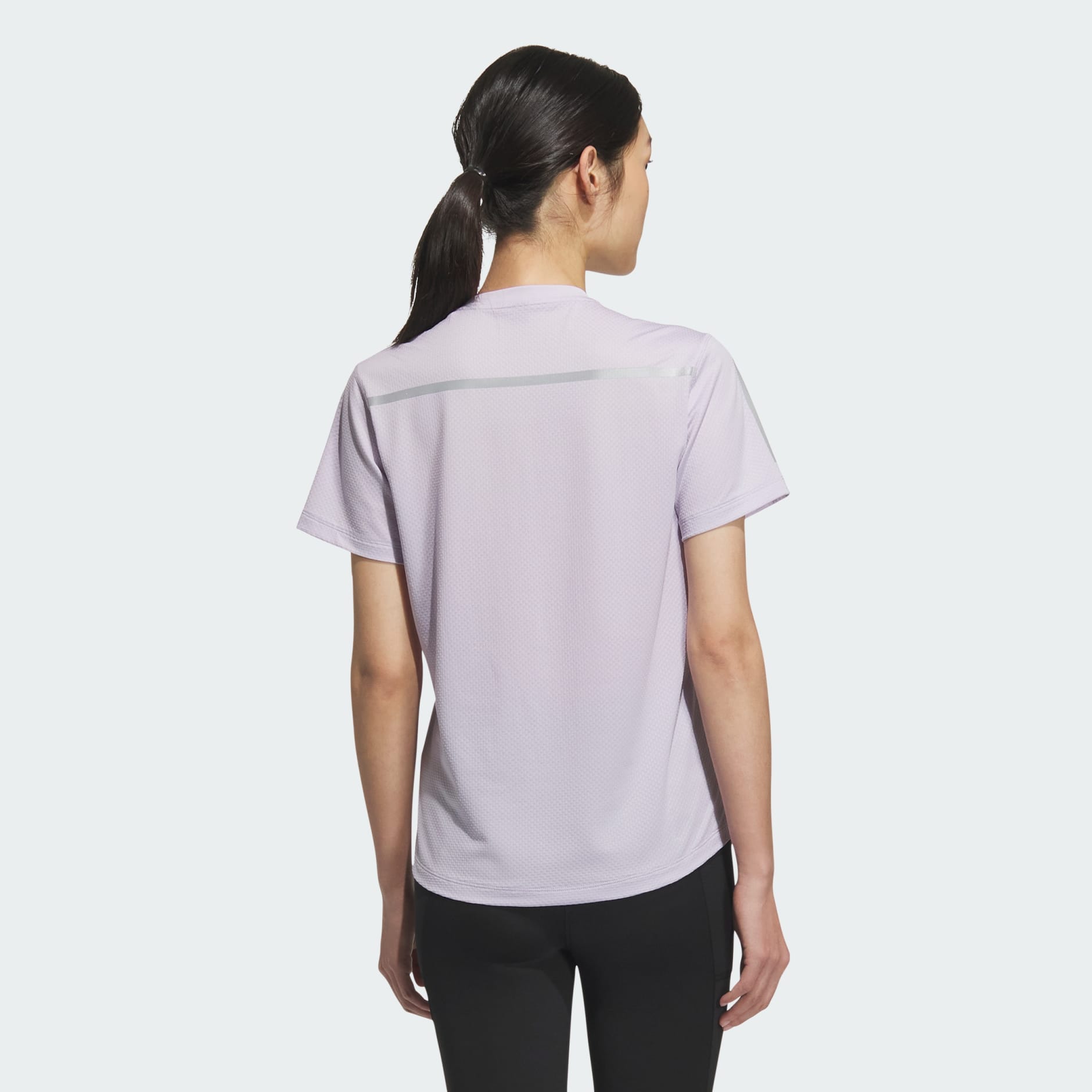 Own the Run Cooler Tee