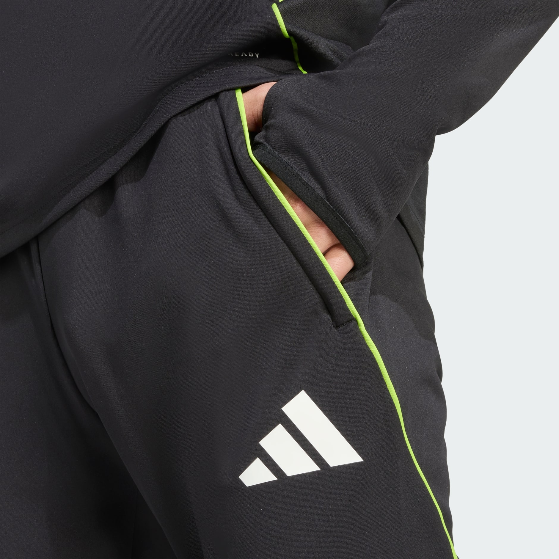 Pantalon d'entraînement Tiro 25 Competition