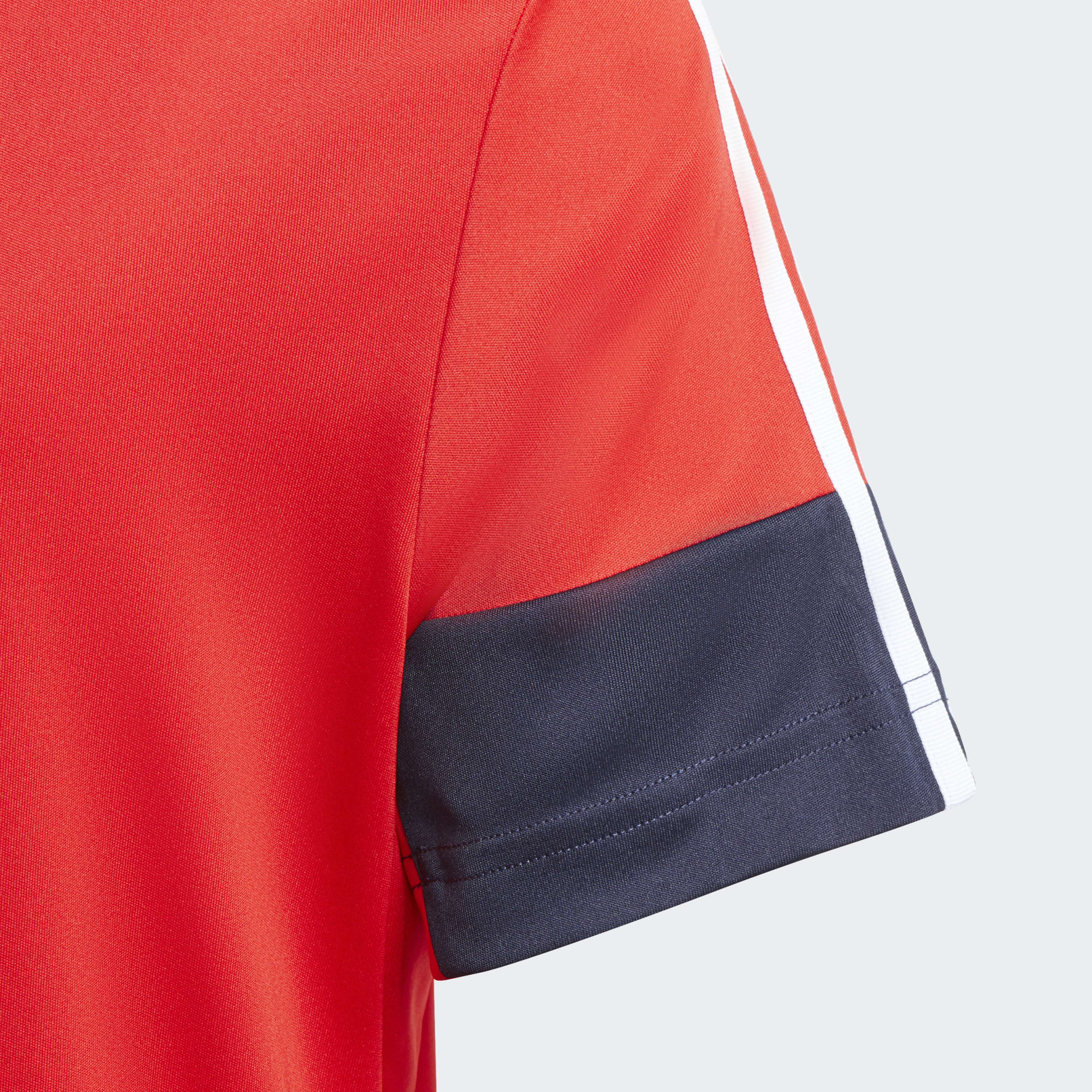 3-Stripes AEROREADY Primeblue Tee