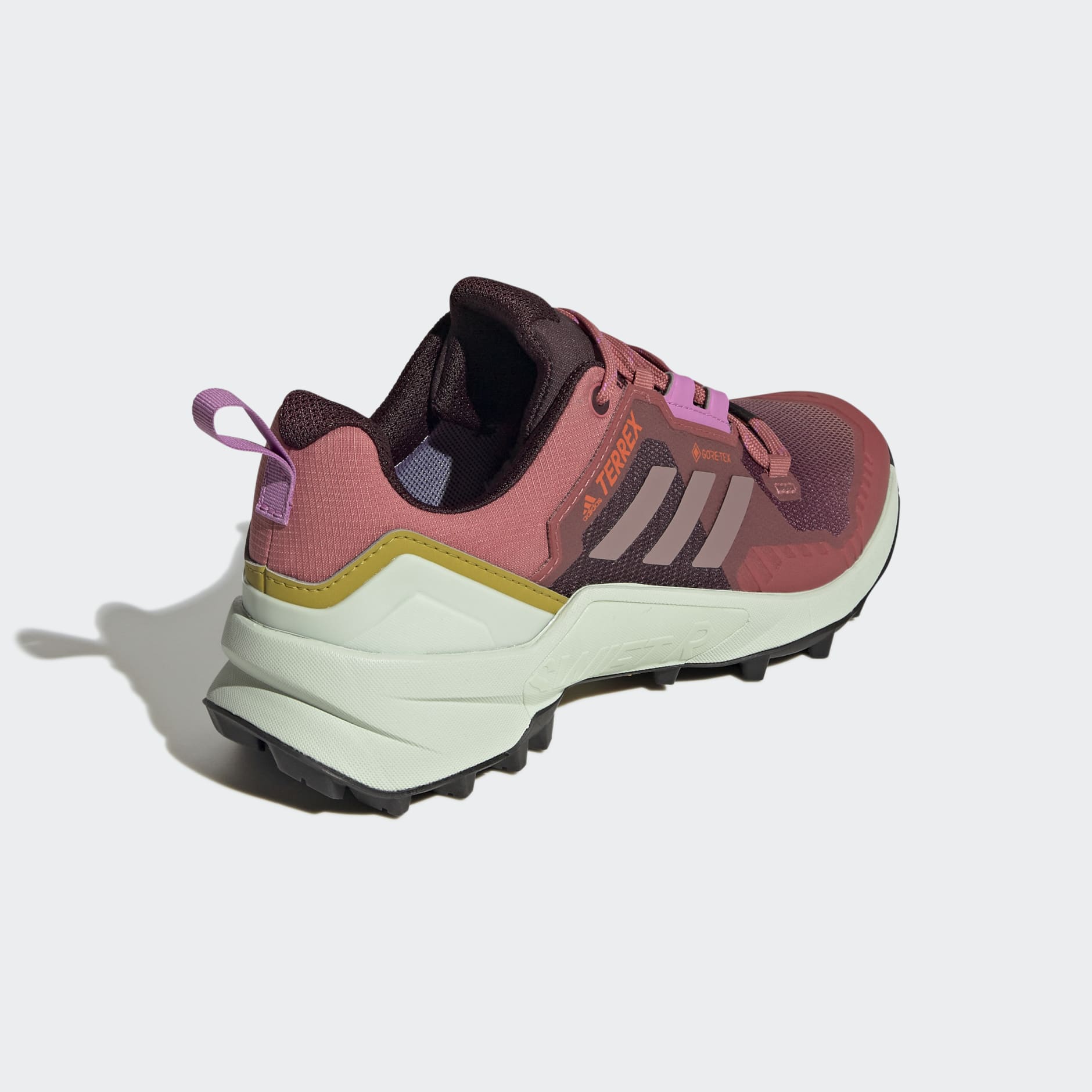 حذاء Terrex Swift R3 GORE-TEX Hiking