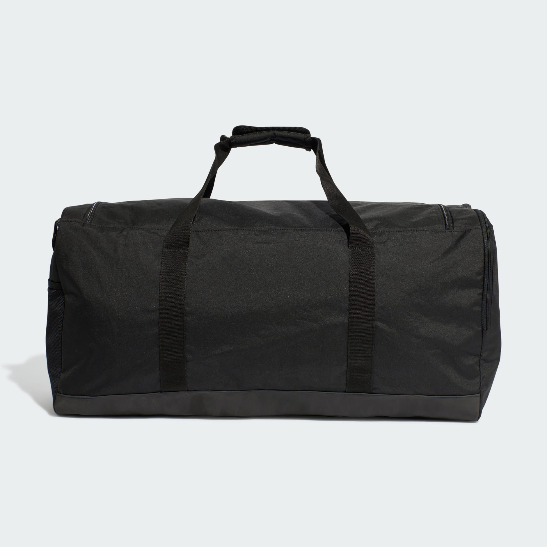 Accessories - Linear Duffel Large - Black | adidas South Africa