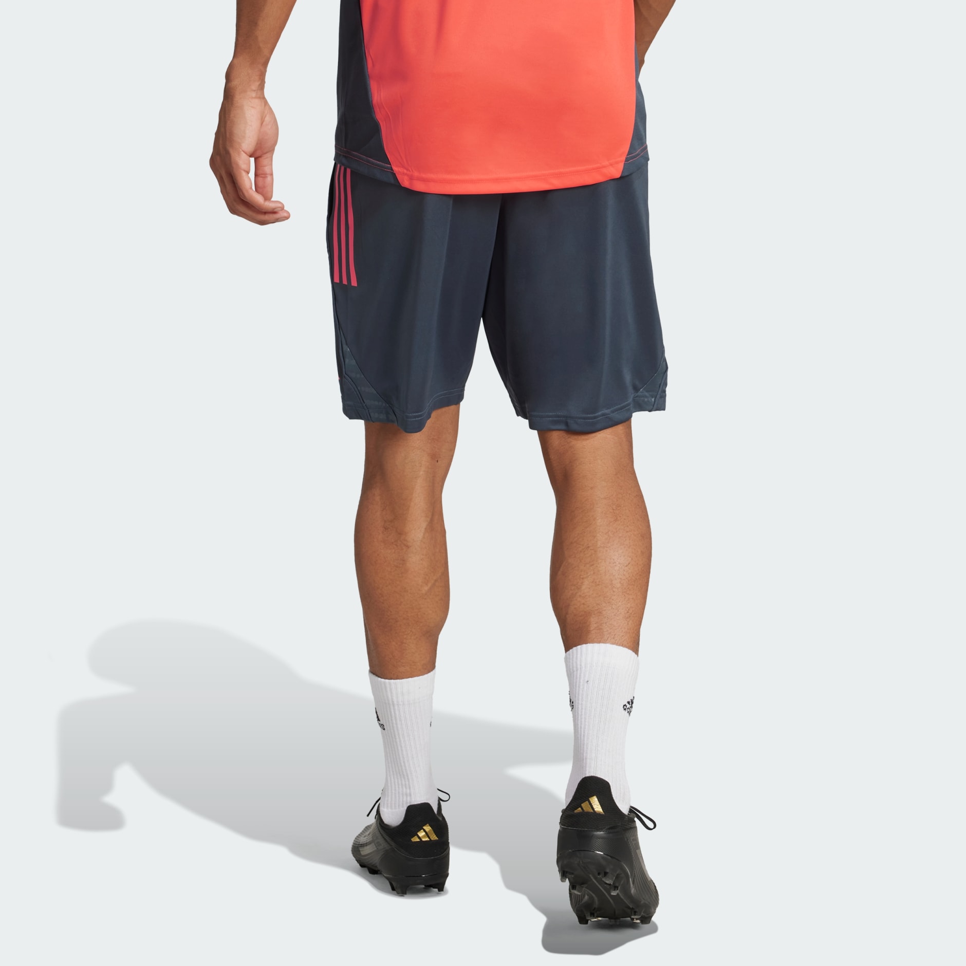 FC Bayern Tiro 25 Competition Training Shorts