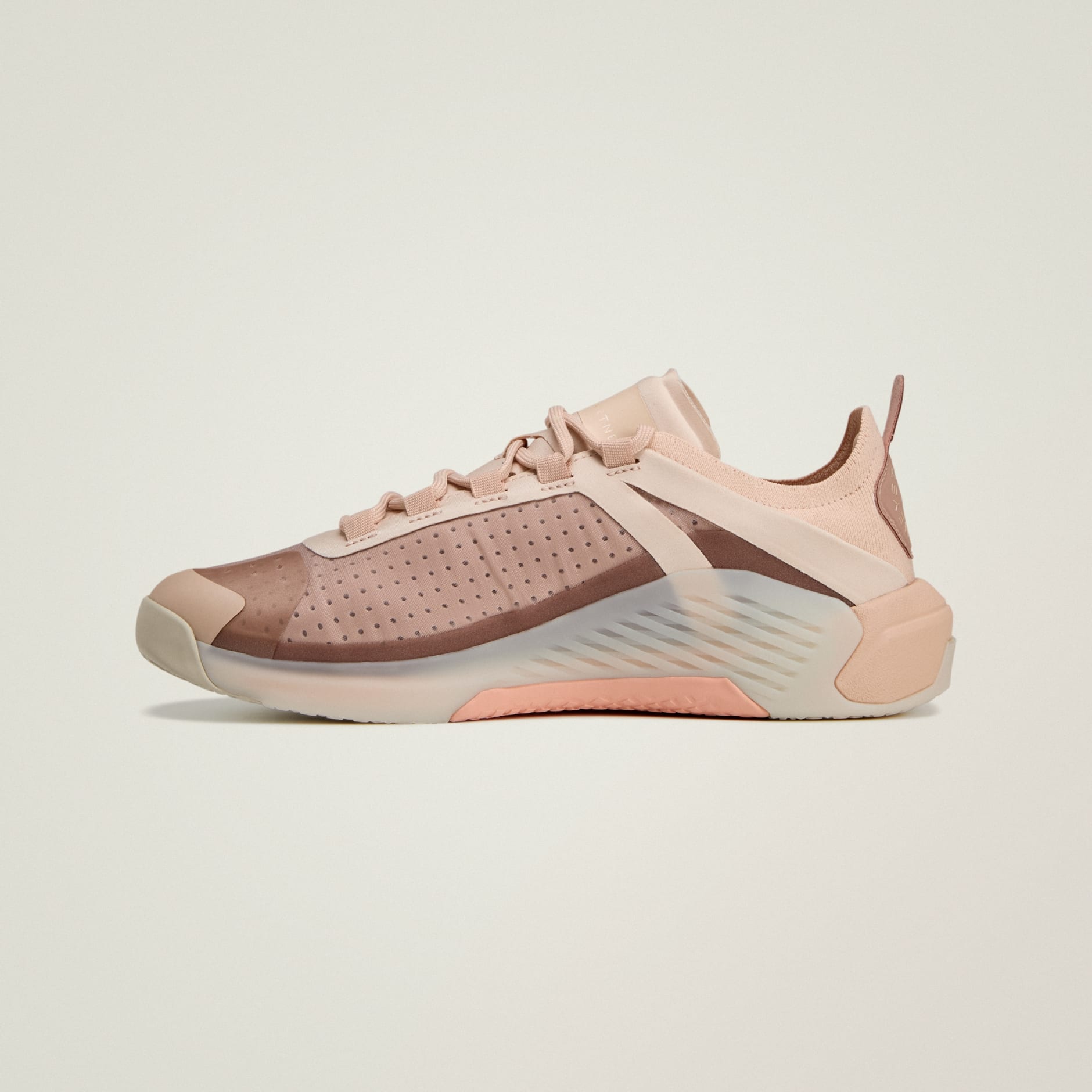 Pantof pentru antrenament adidas by Stella McCartney DROPSET 4