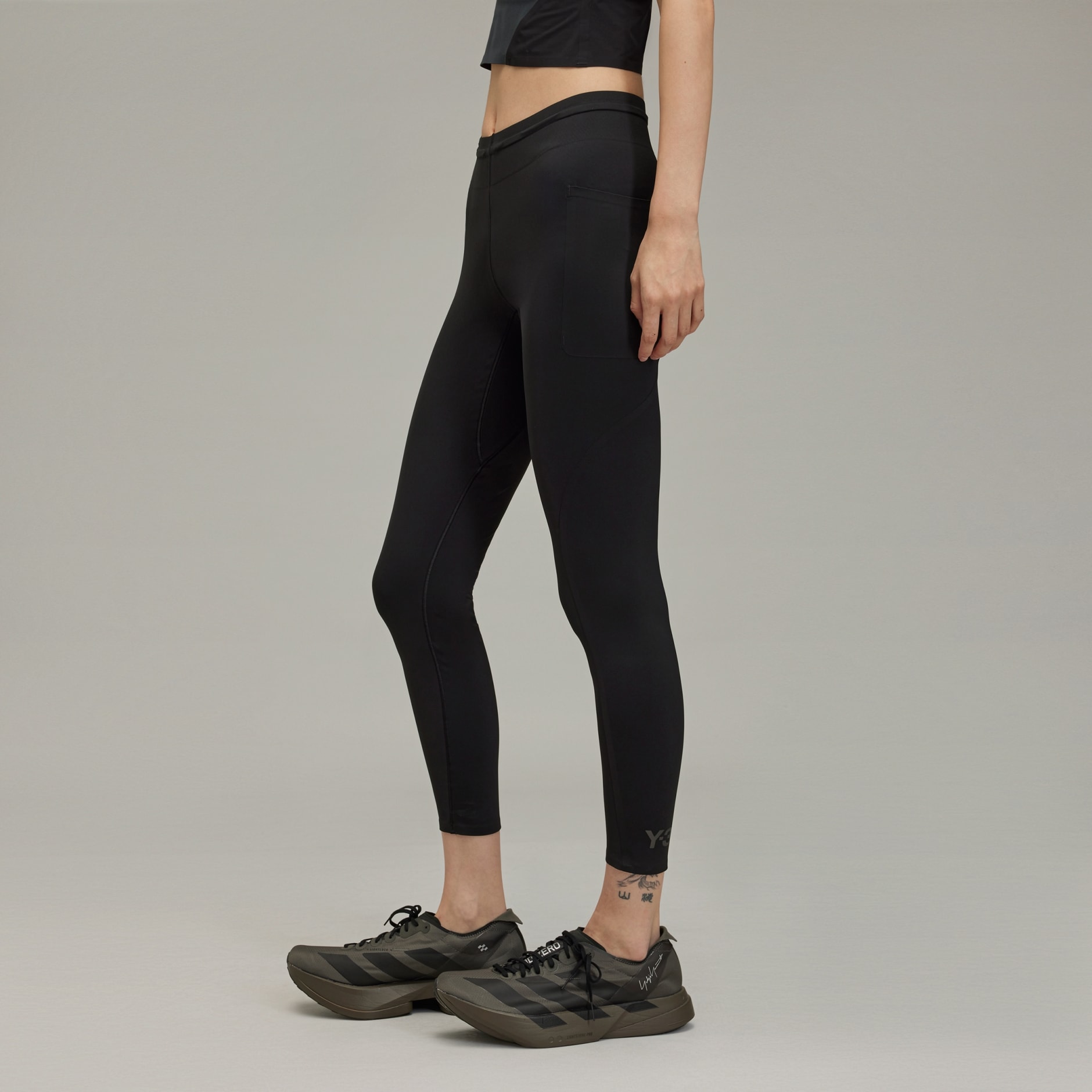 Y-3 Running Leggings