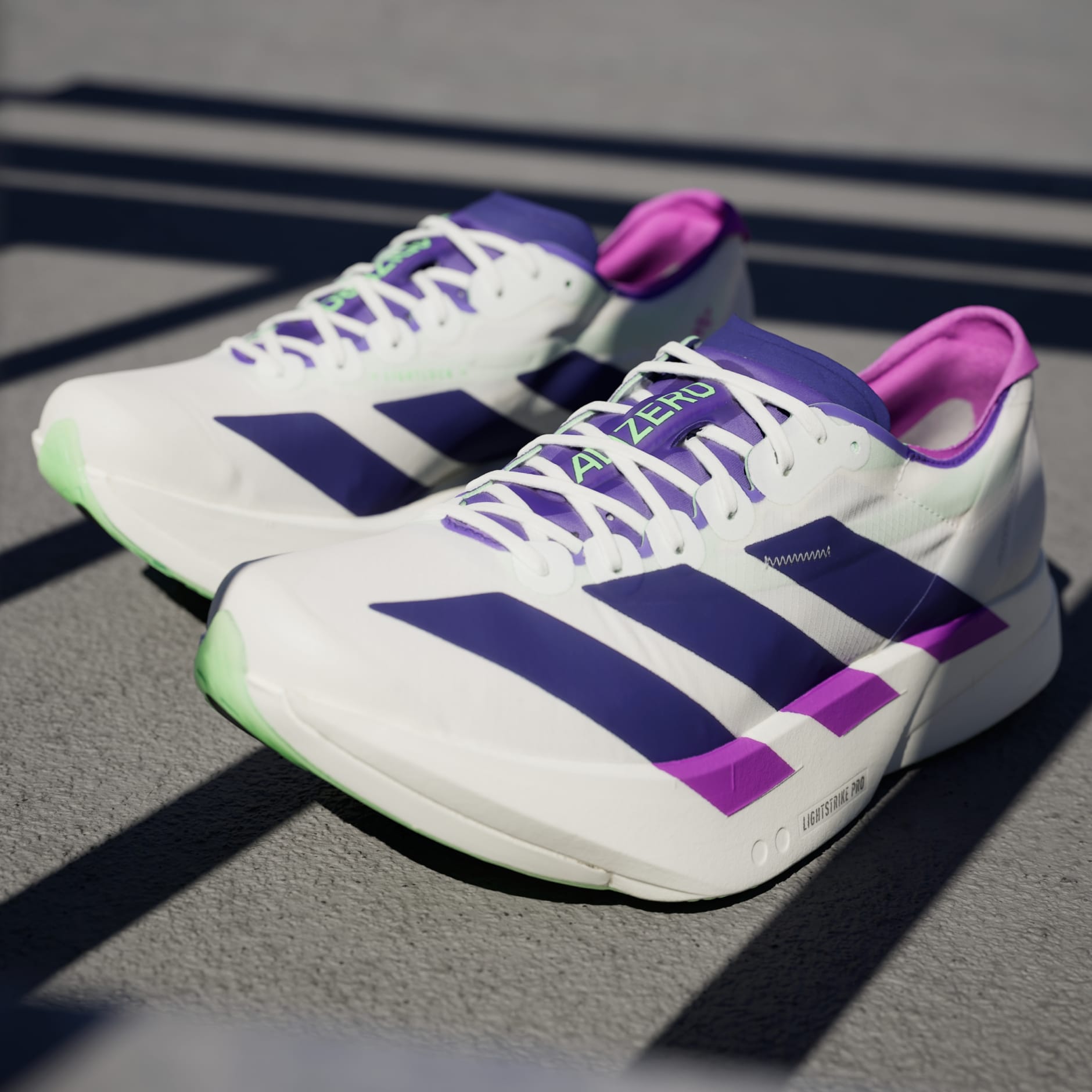 Adizero Adios Pro 4 Shoes