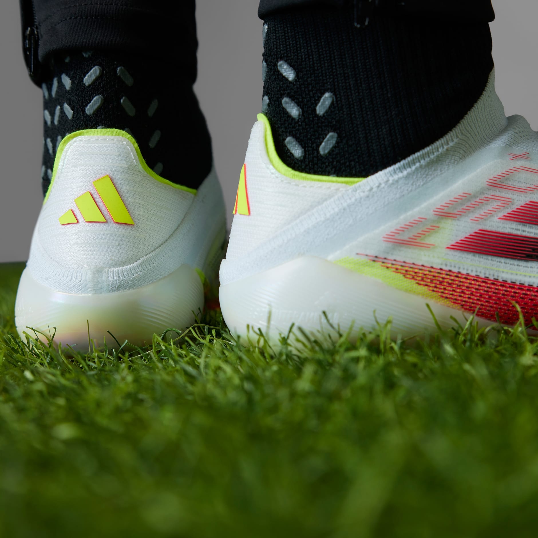 F50+ Firm Ground Boots