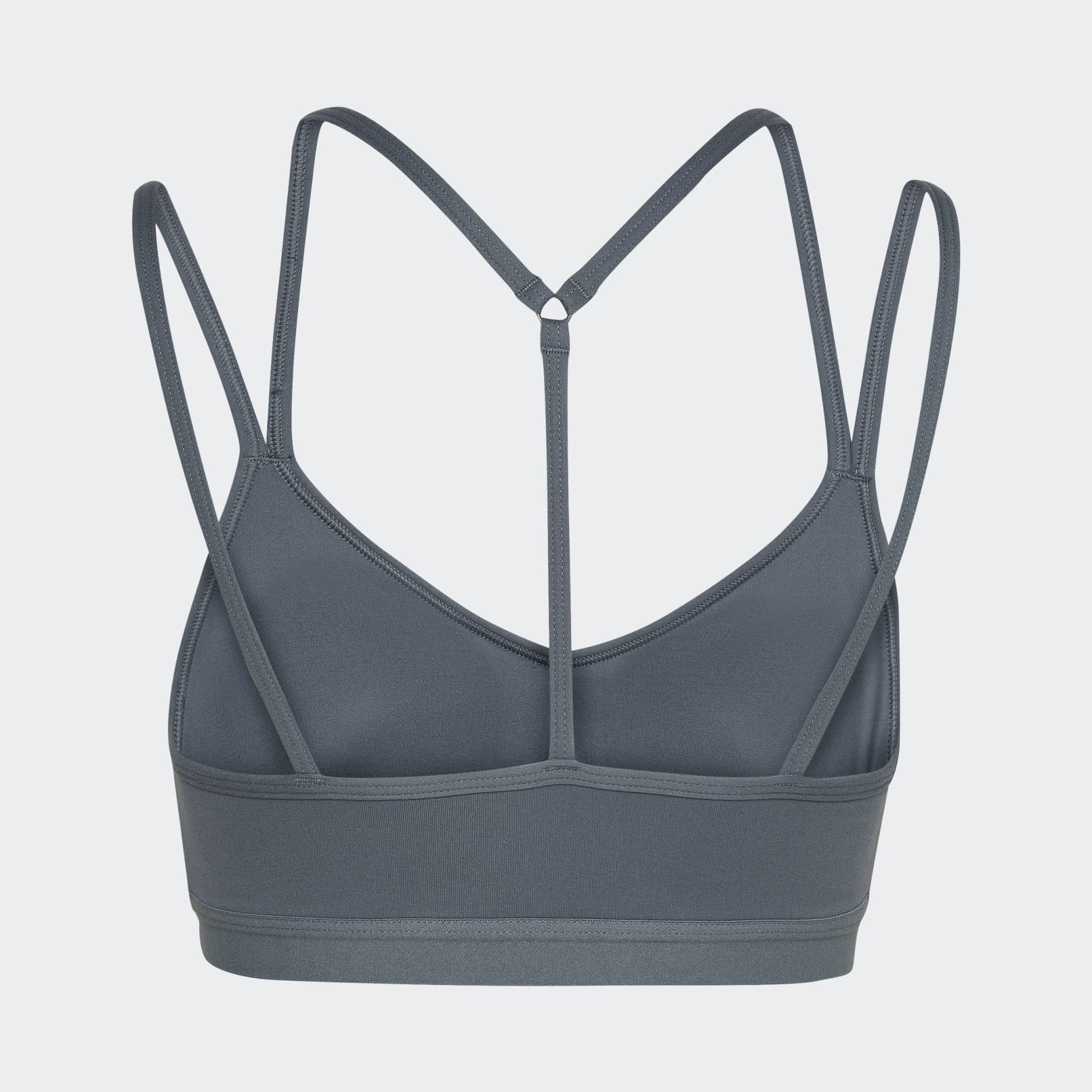Yoga Essentials Light-Support Bra