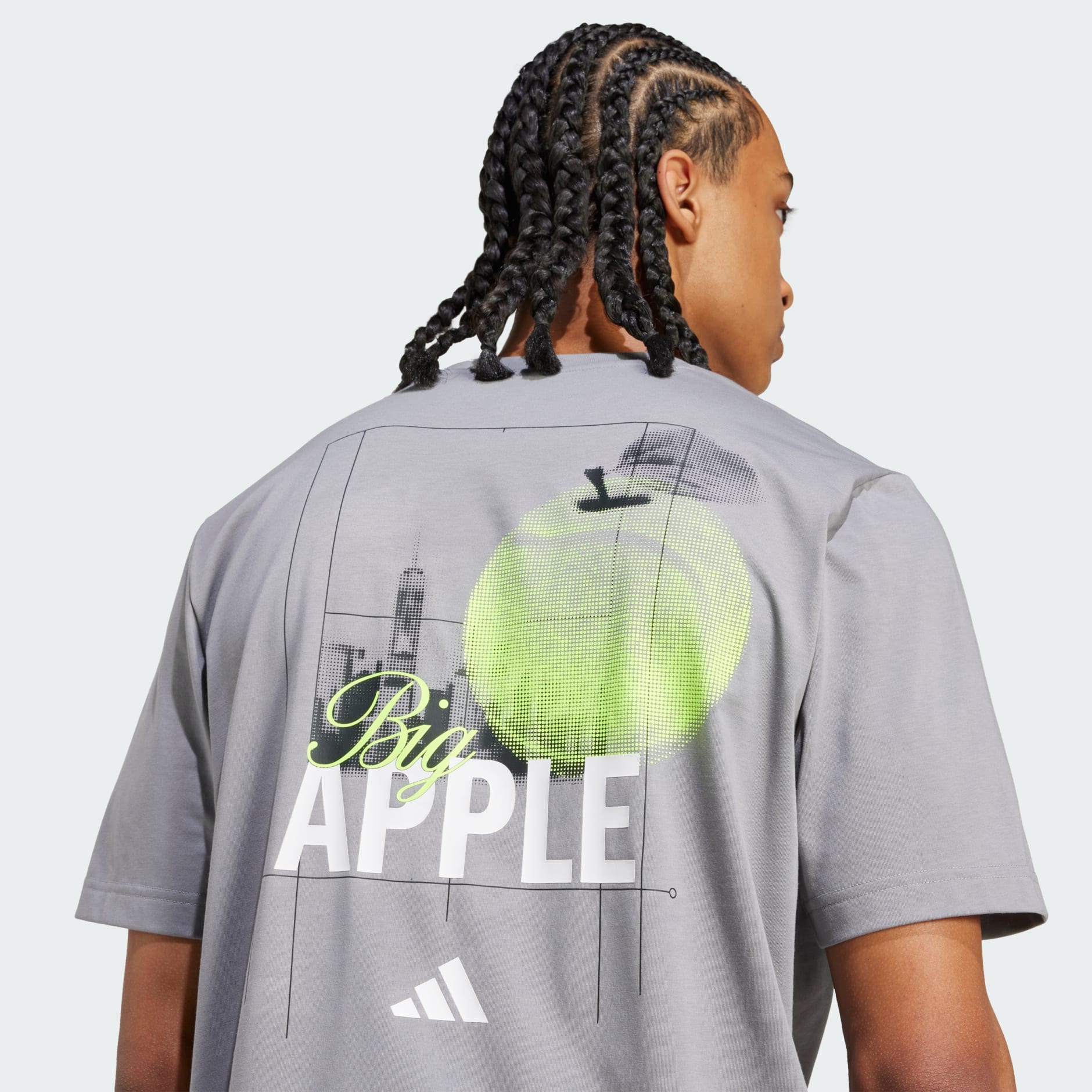 تيشيرت Tennis Graphic