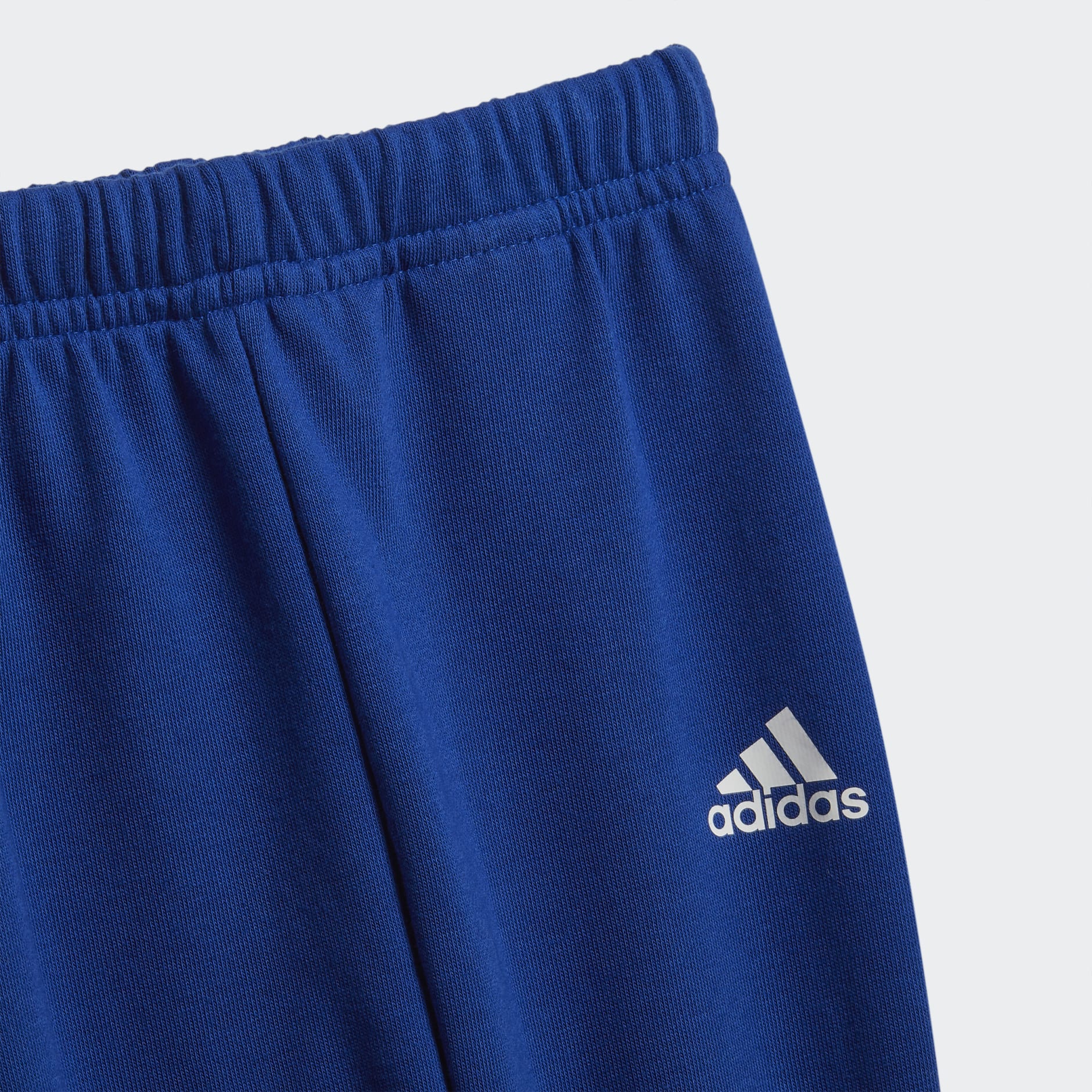 Future Icons 3-Stripes Jogger Set
