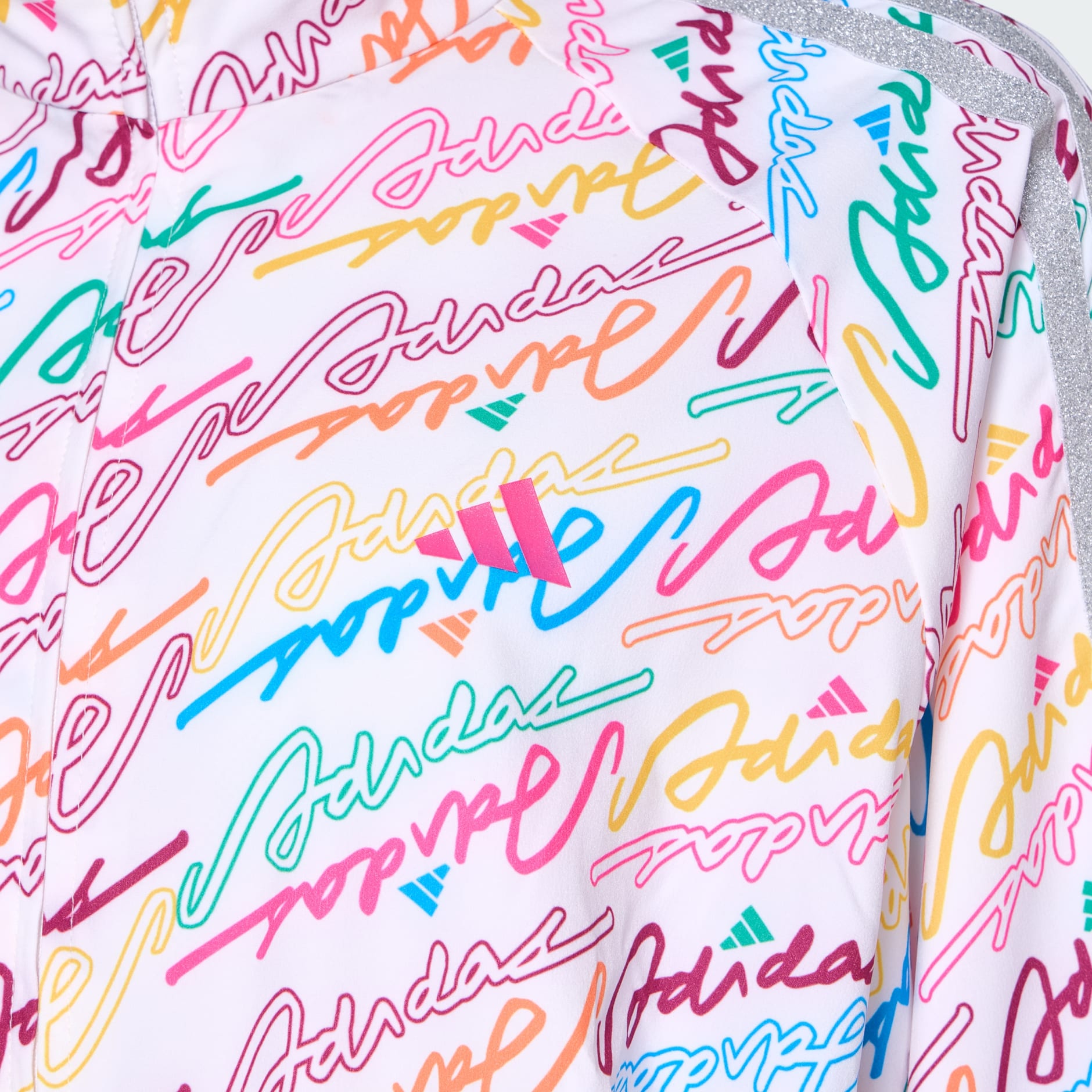 Dance AOP 梭織外套