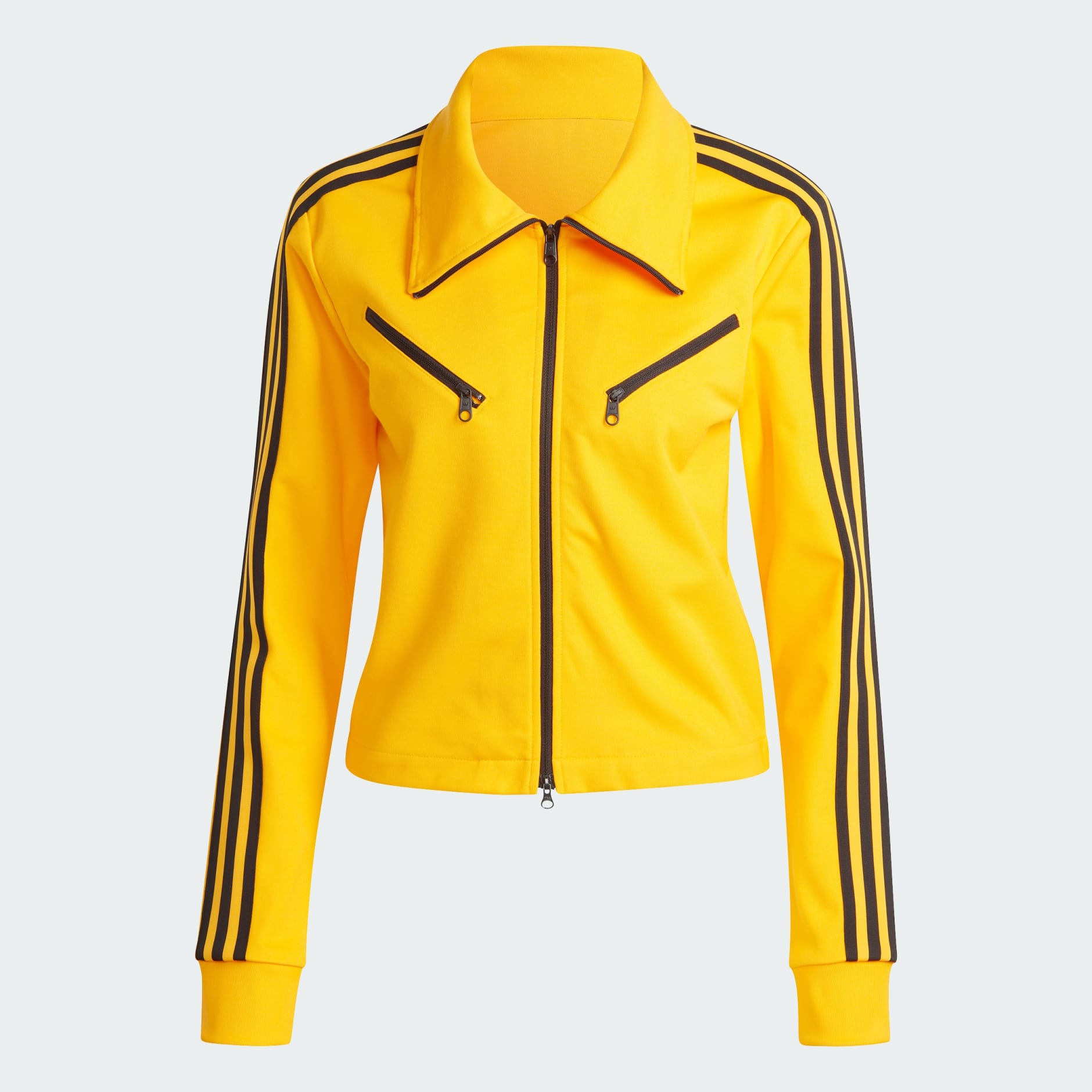 Blue Version Montreal Track Top