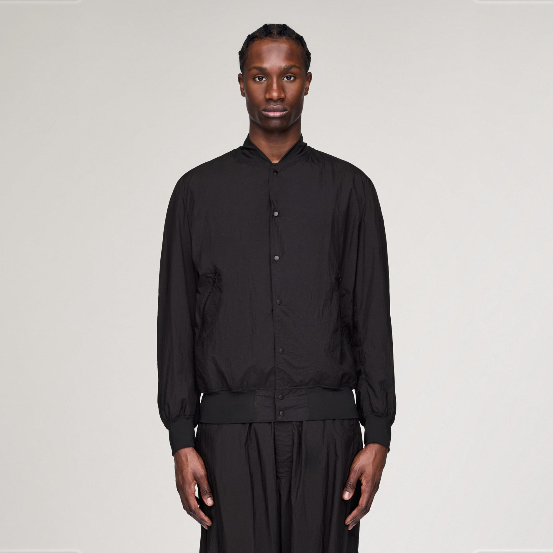 JACHETĂ Y-3 COLLEGIATE