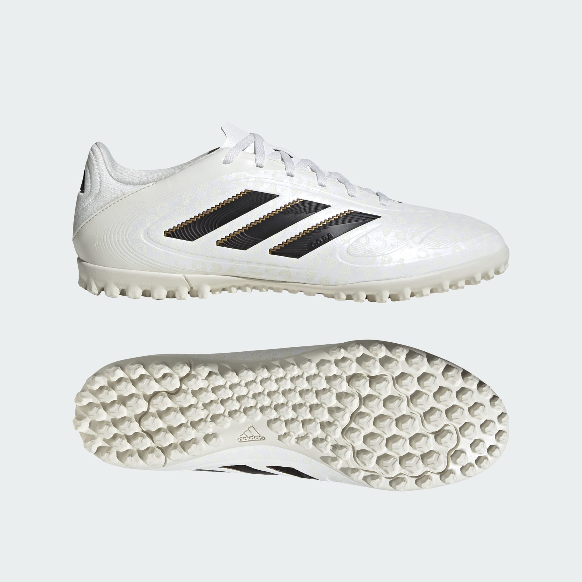 Guayos Copa Pure 3 Club Pasto sint&eacute;tico