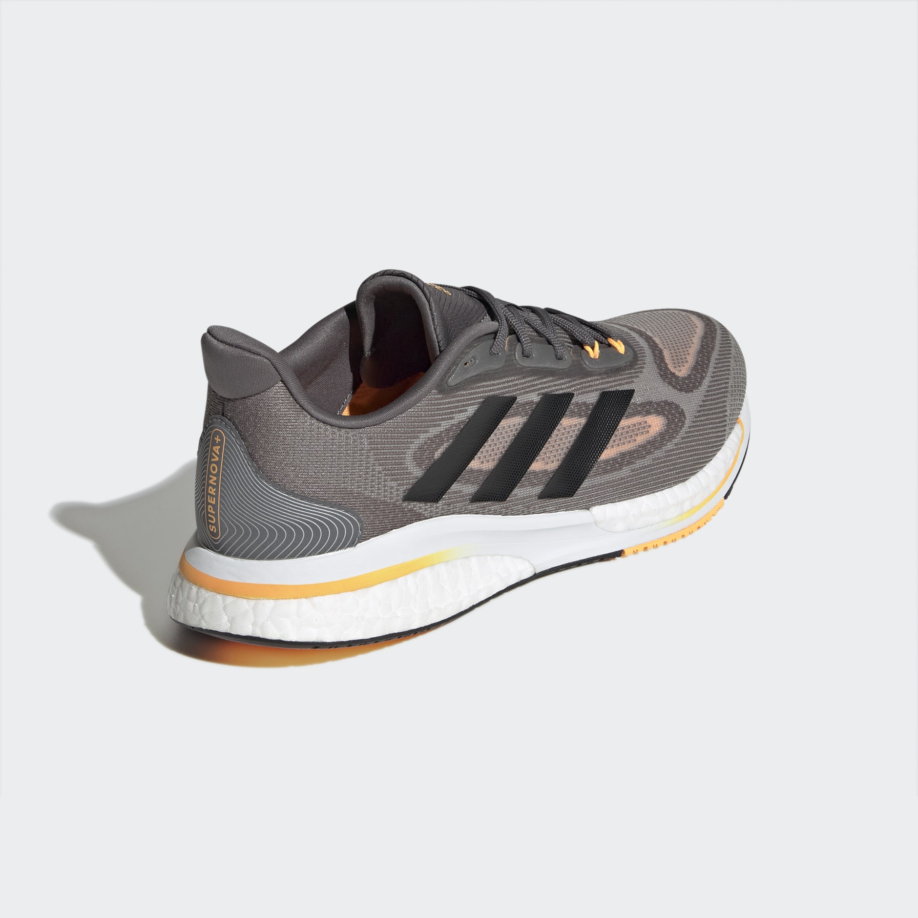 Supernova+ Shoes