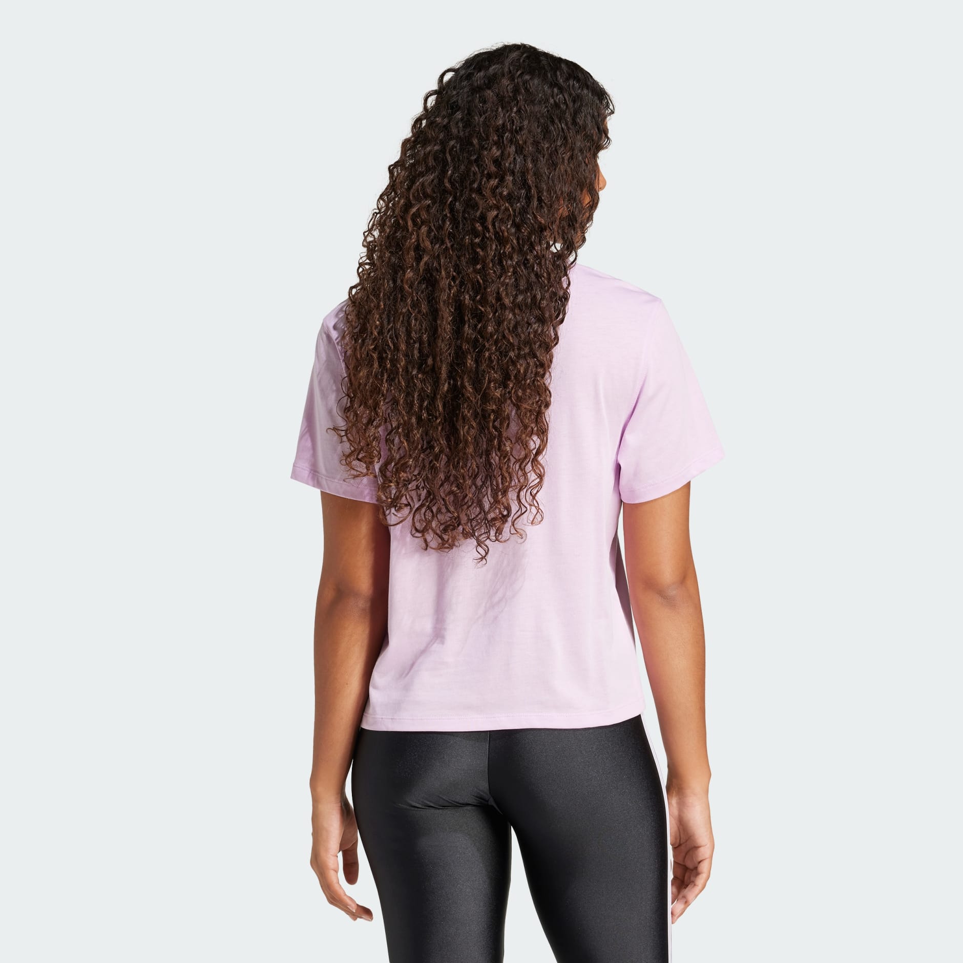 Adicolor Trefoil Boxy Tee