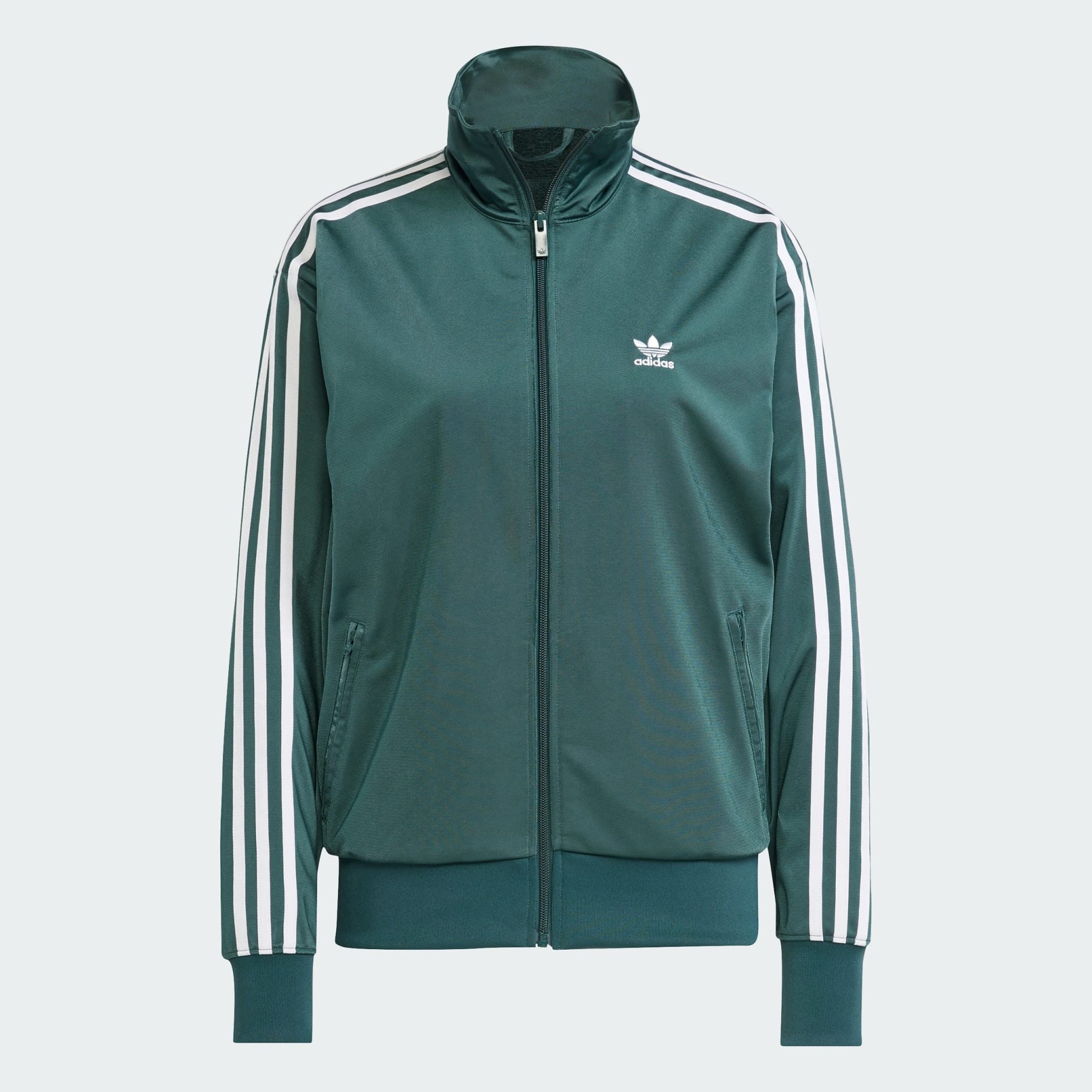 Bluză de trening Adicolor Classics Loose Firebird