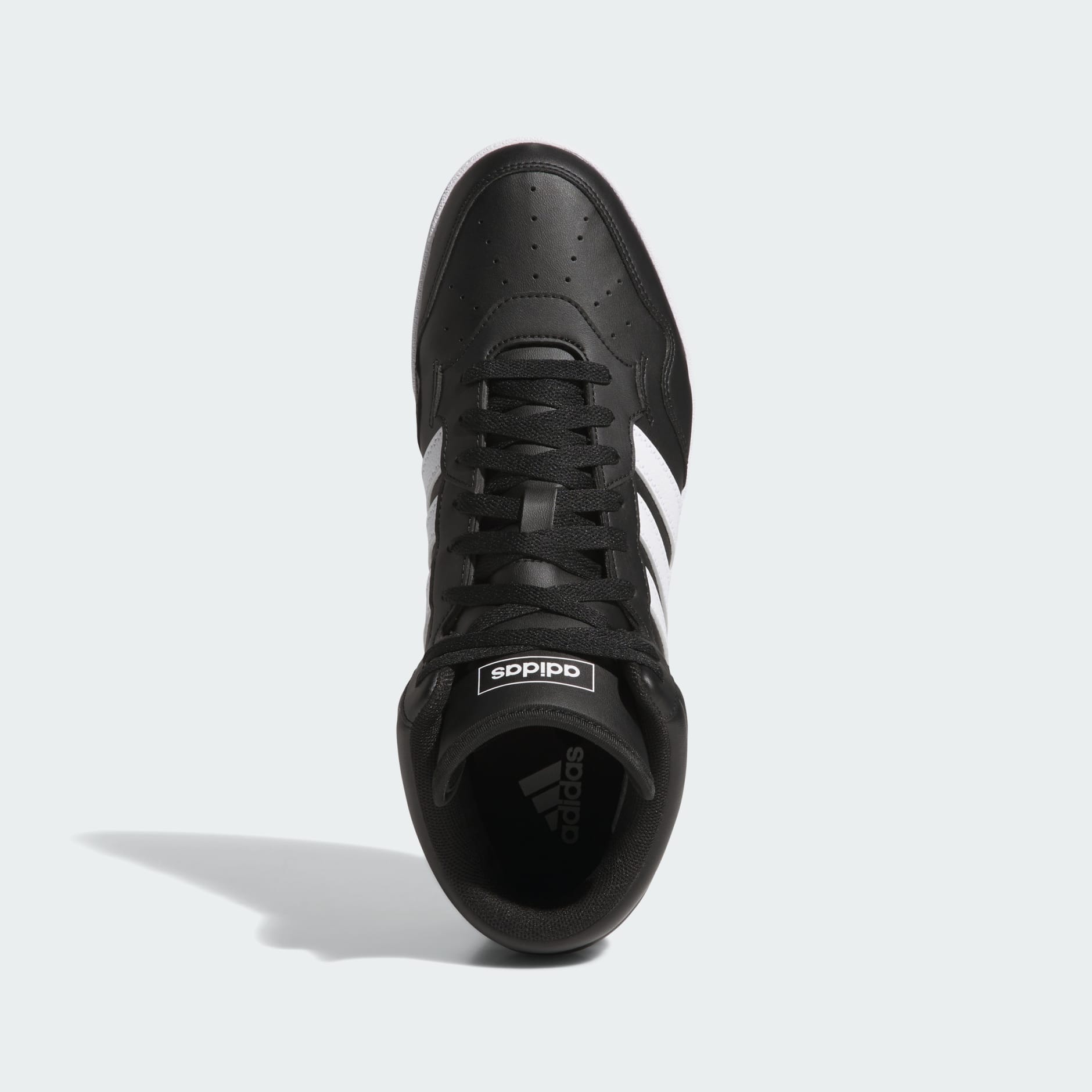 Pantofi sport Hoops 4.0 Mid