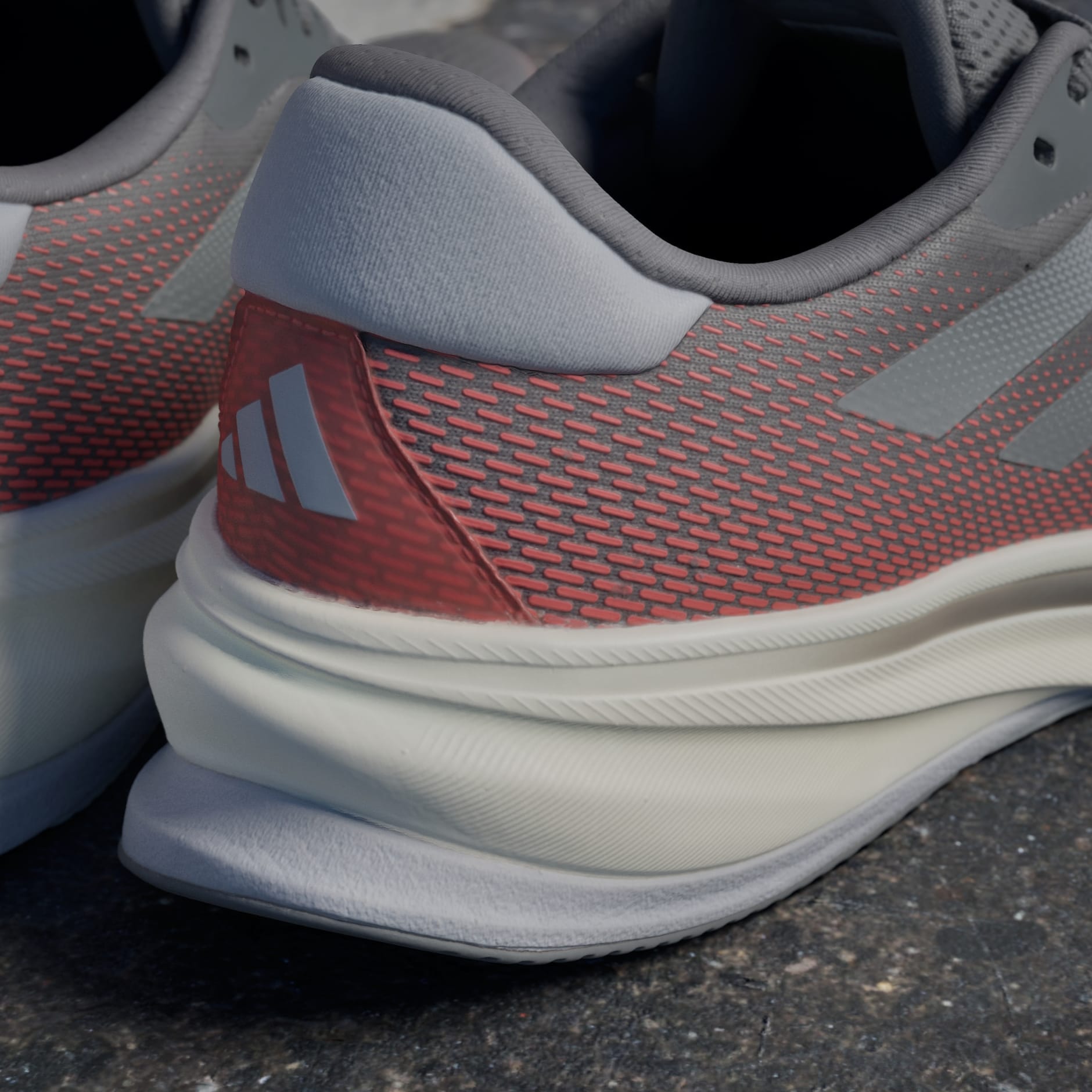 Tenis de Running Supernova Rise