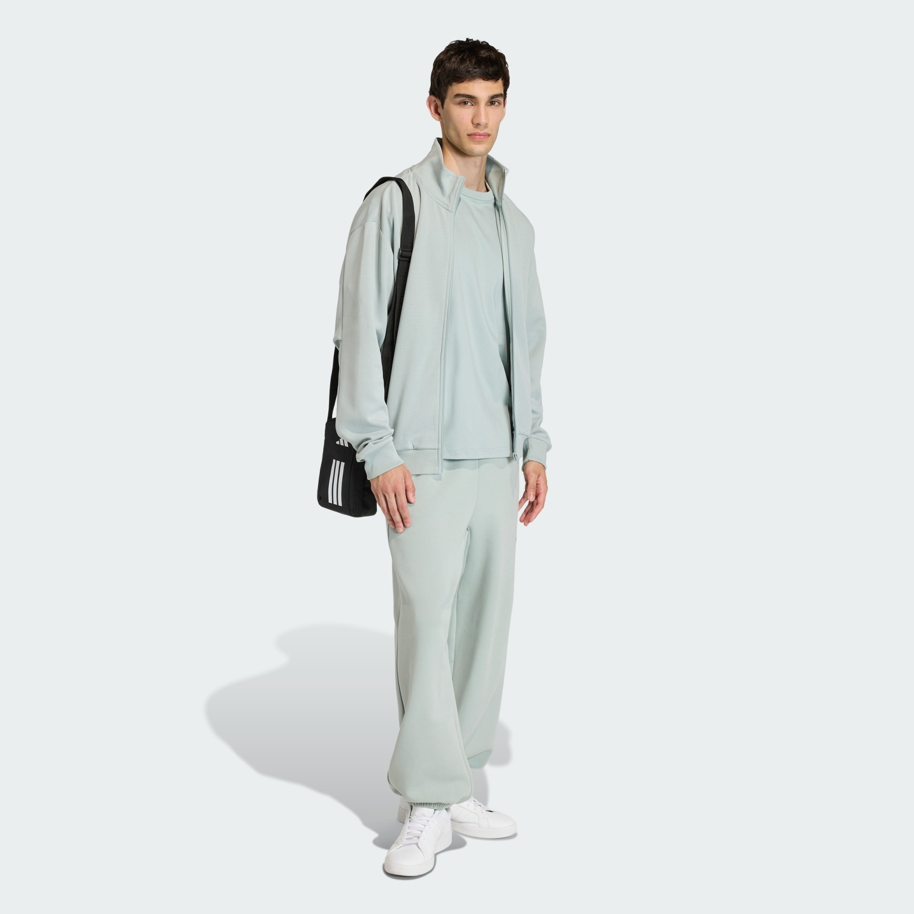 VESTE DE SURV&Ecirc;TEMENT SOFT LUX