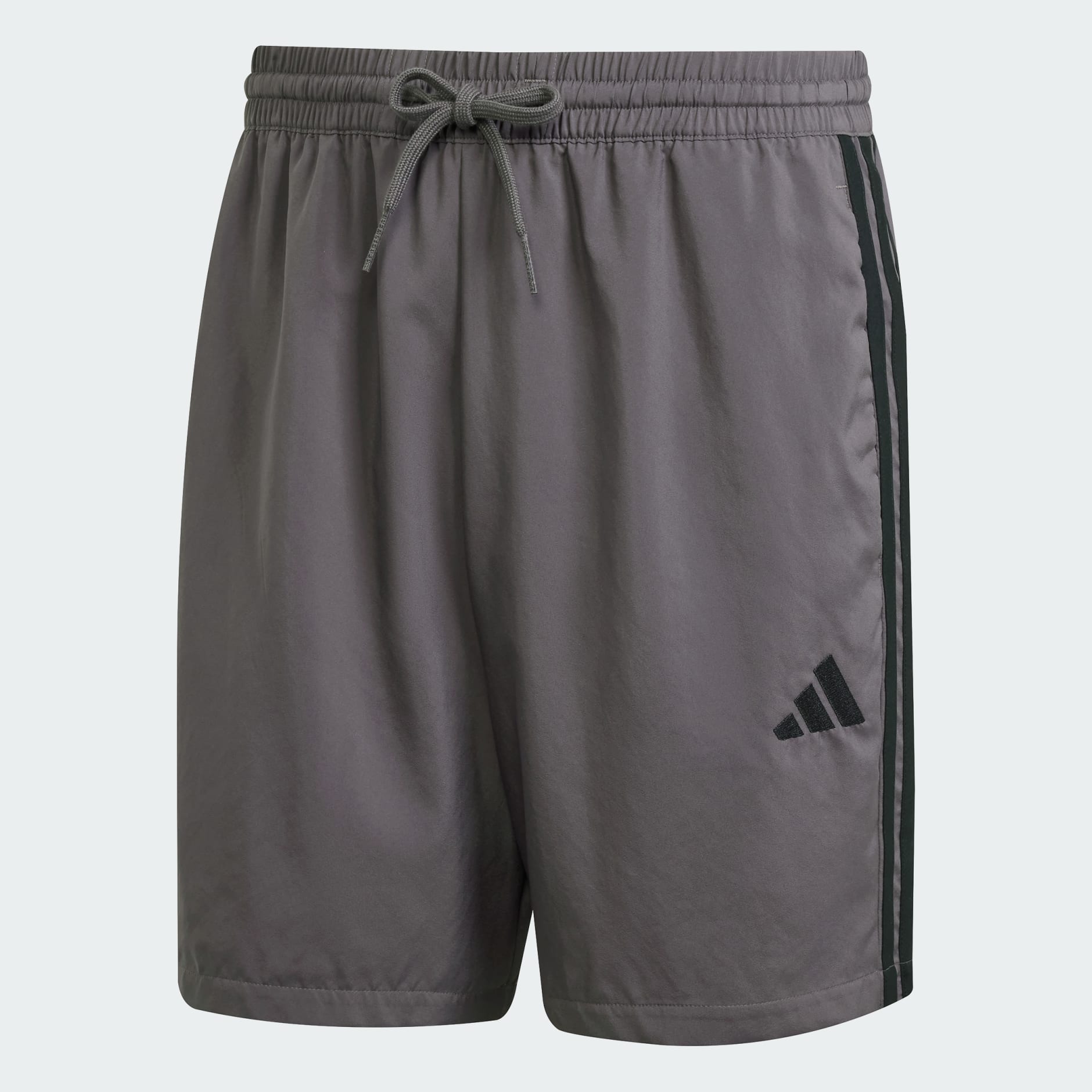 Essential 3-Stripes Chelsea Shorts