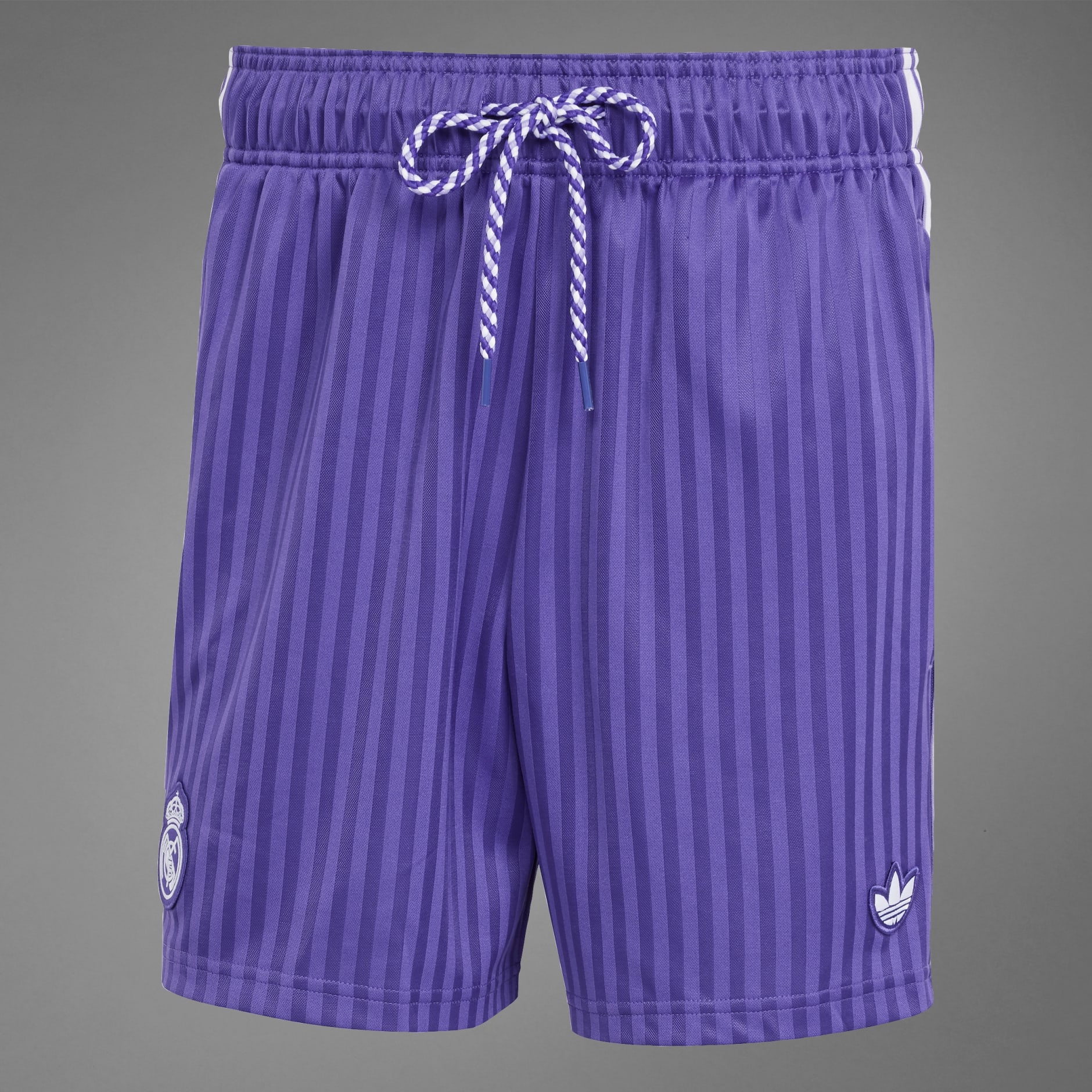 Real Madrid Terrace Icons Shorts