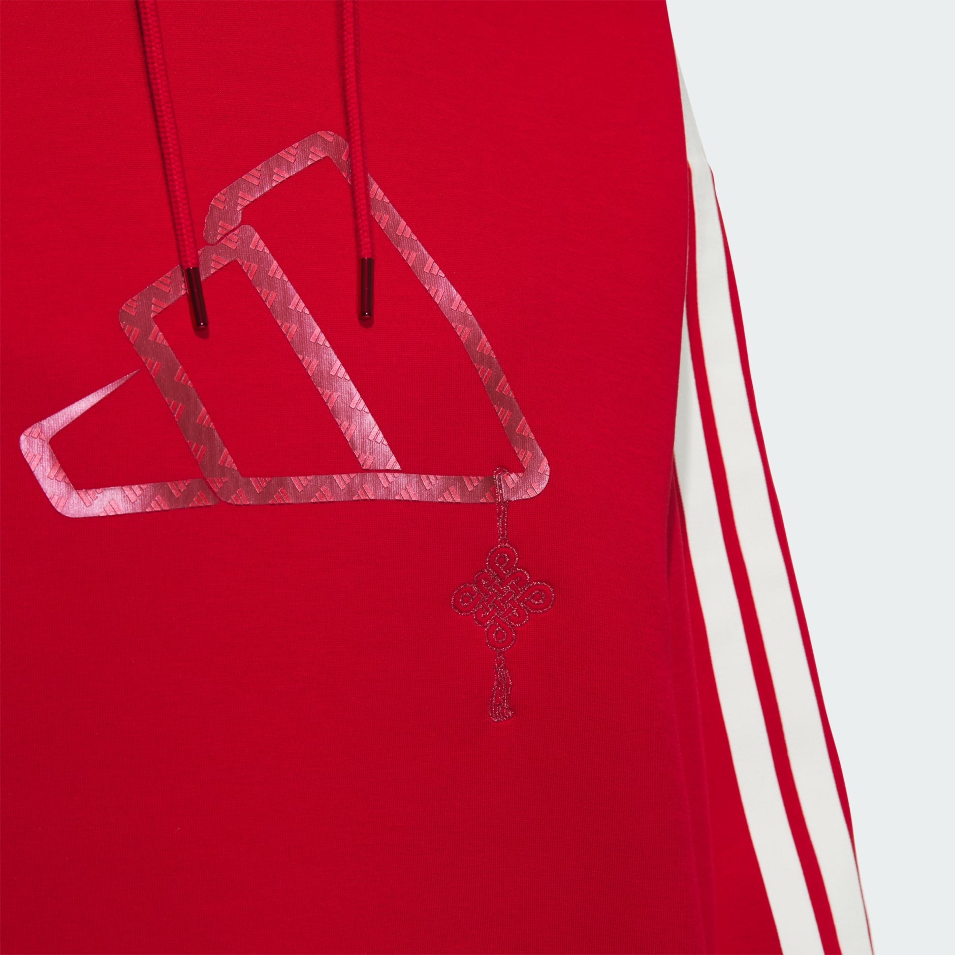 CNY Hooded Sweatshirt