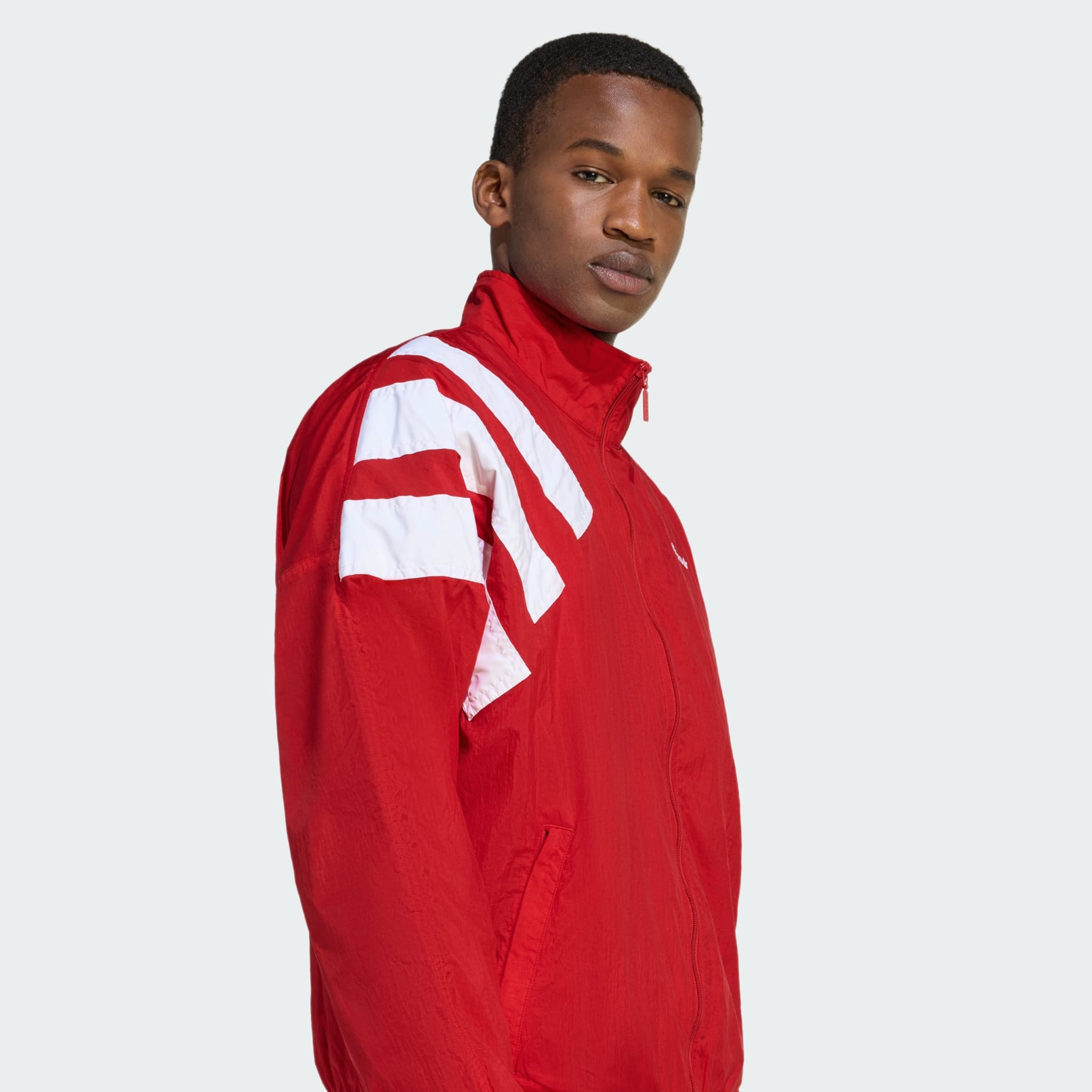 BLUZĂ DE TRENING ARCHIVE BLOCKED