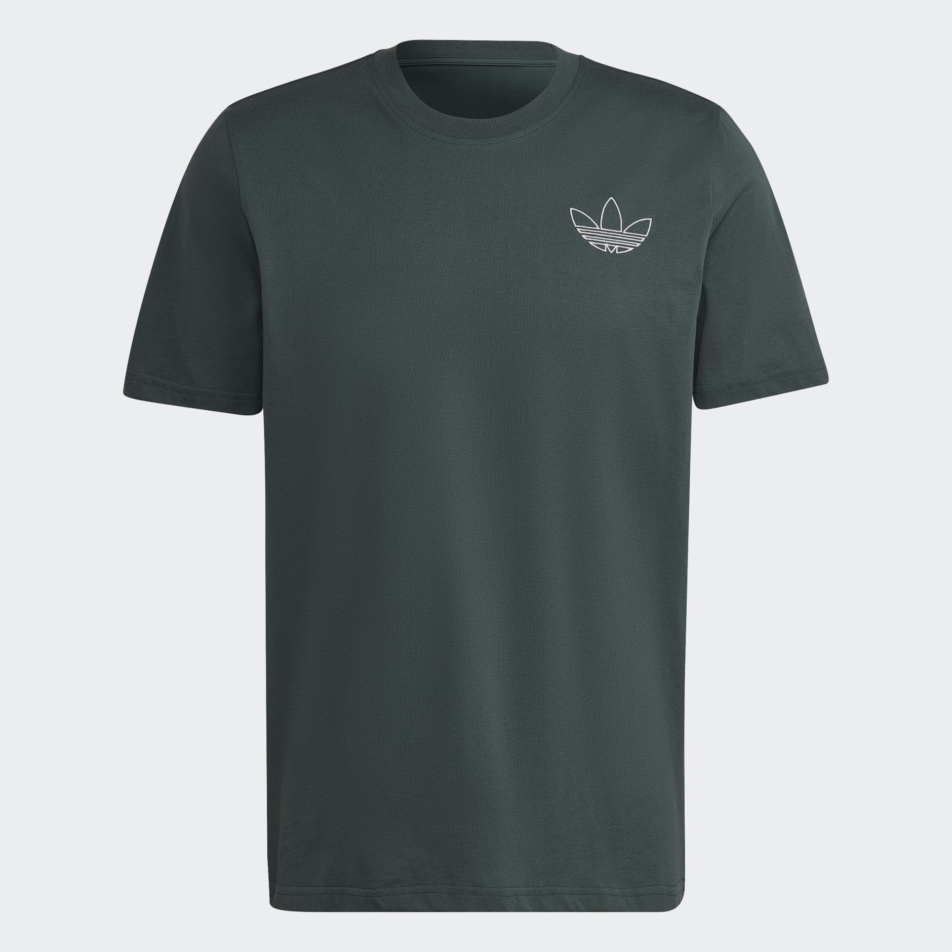 Trefoil Series Style Tee
