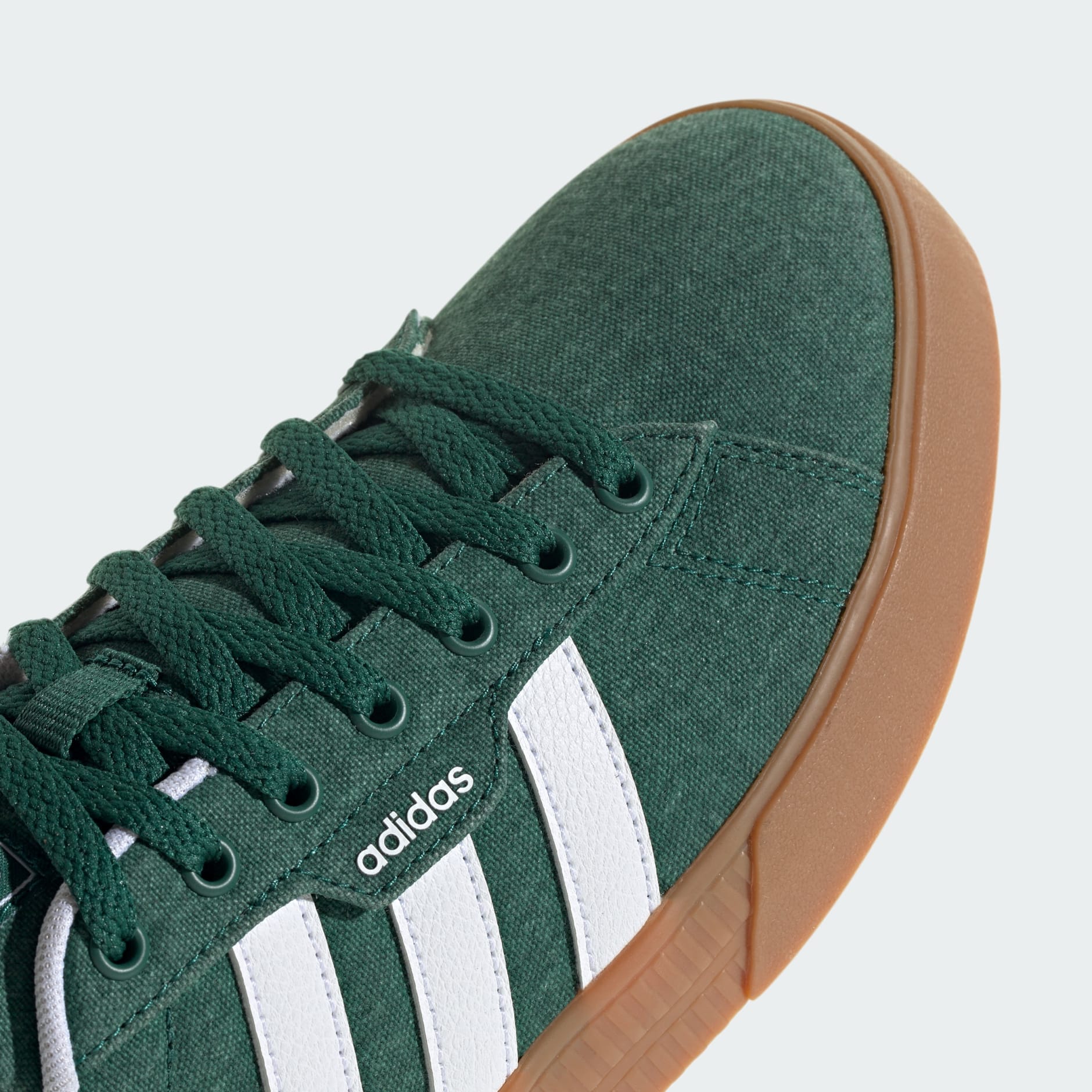 Shoes - Daily 3.0 Shoes - Green | adidas South Africa