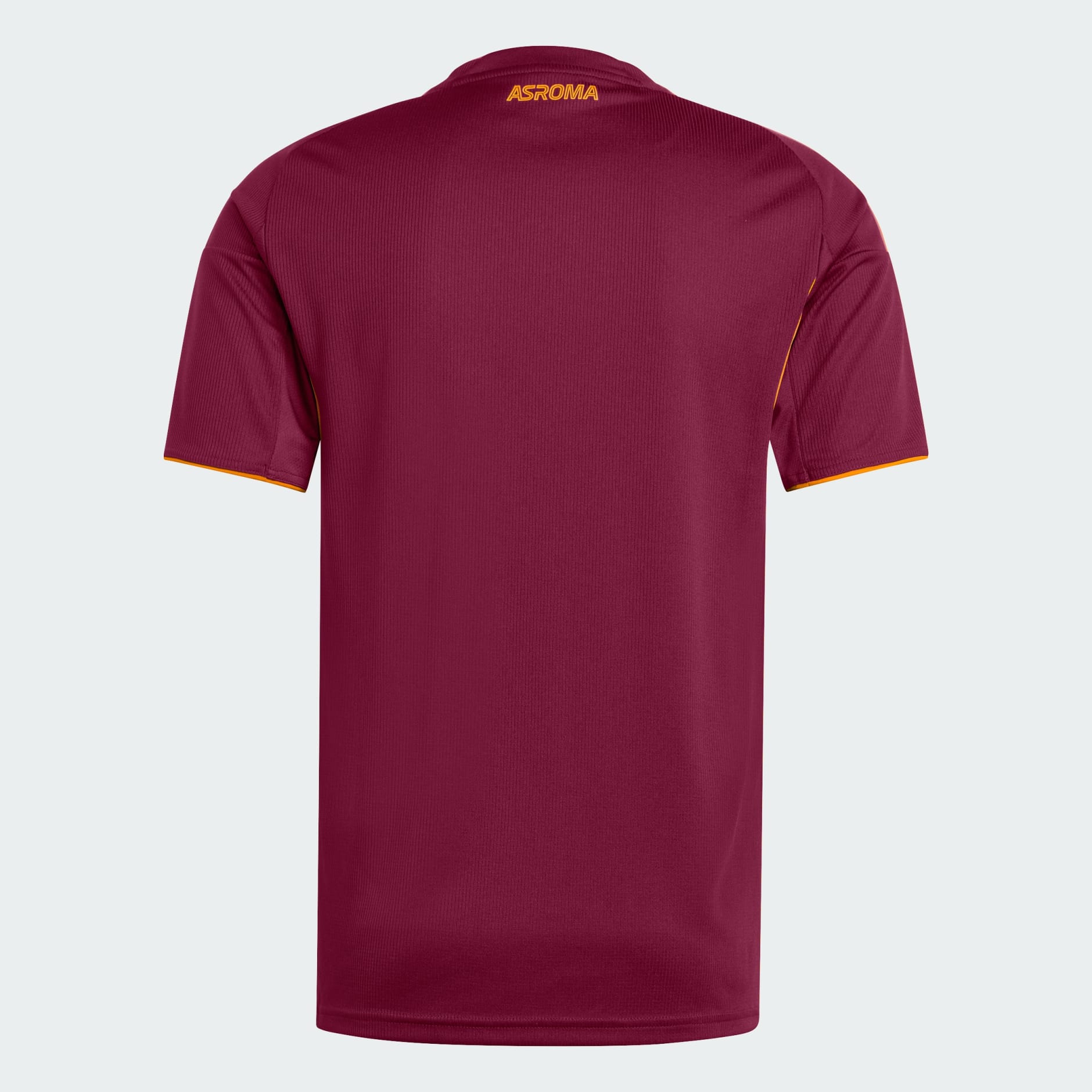 AS Roma 25/26 Home Jersey