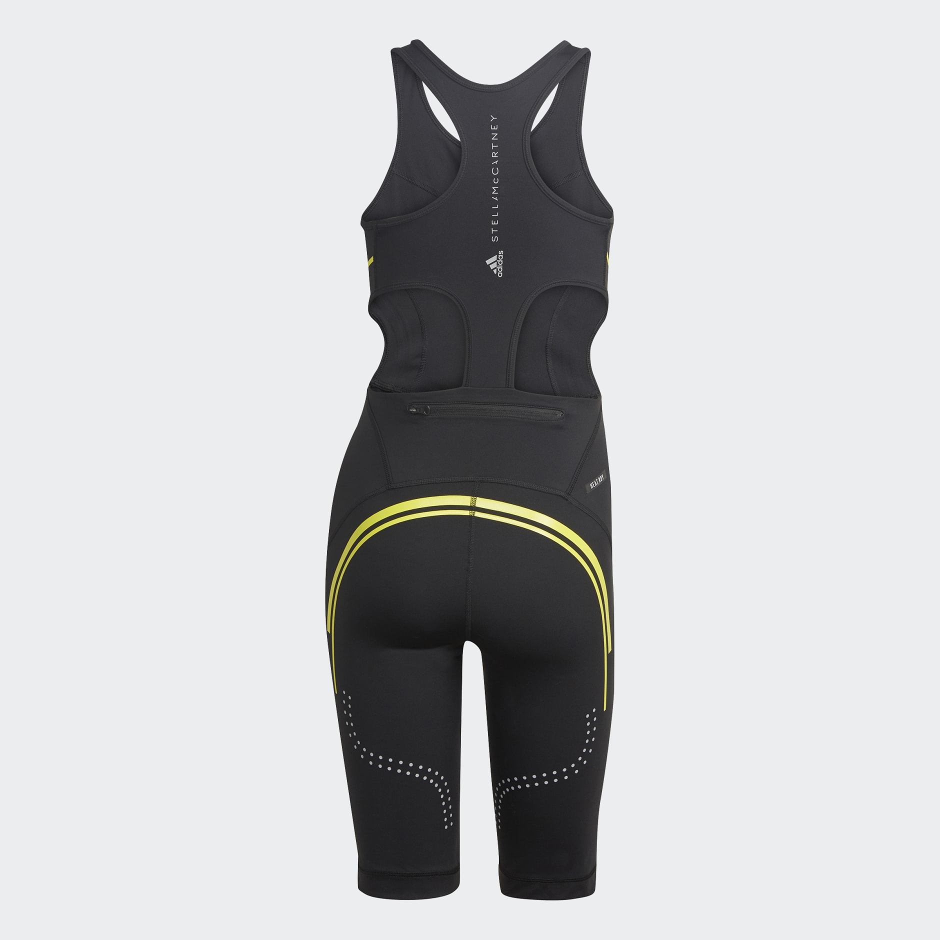 adidas by Stella McCartney TruePace Running One-Piece
