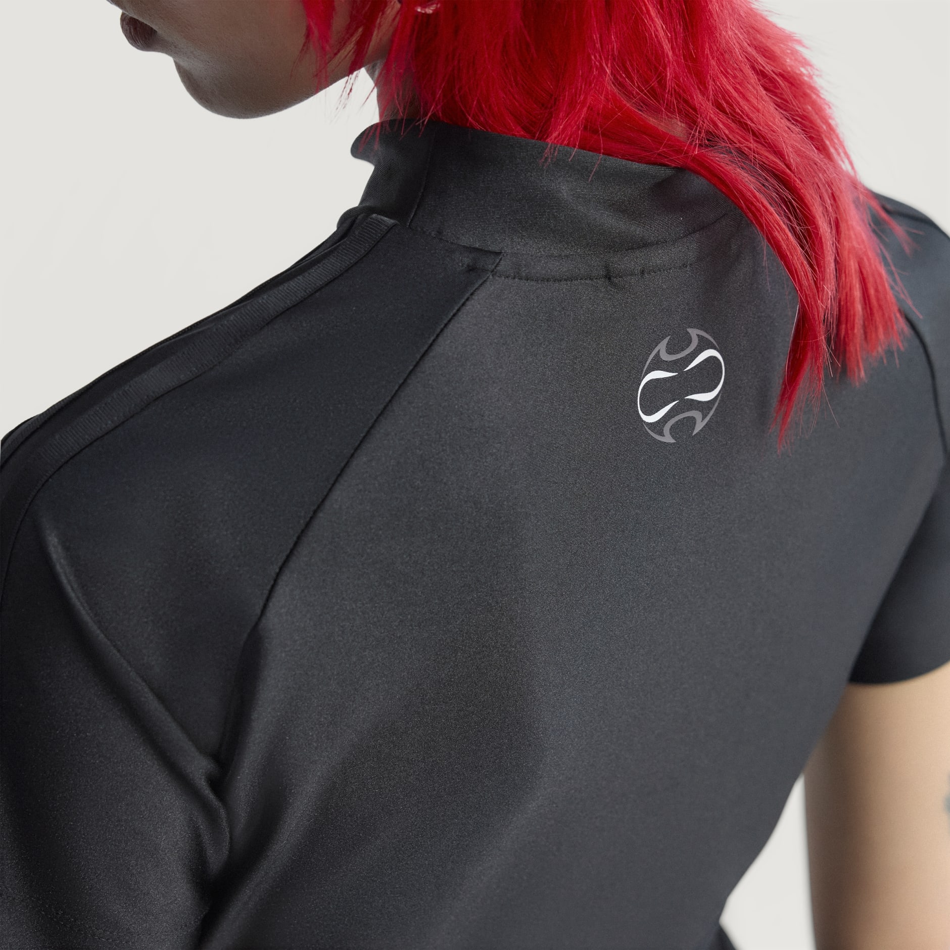 Teamgeist Adicolor Baby Tee