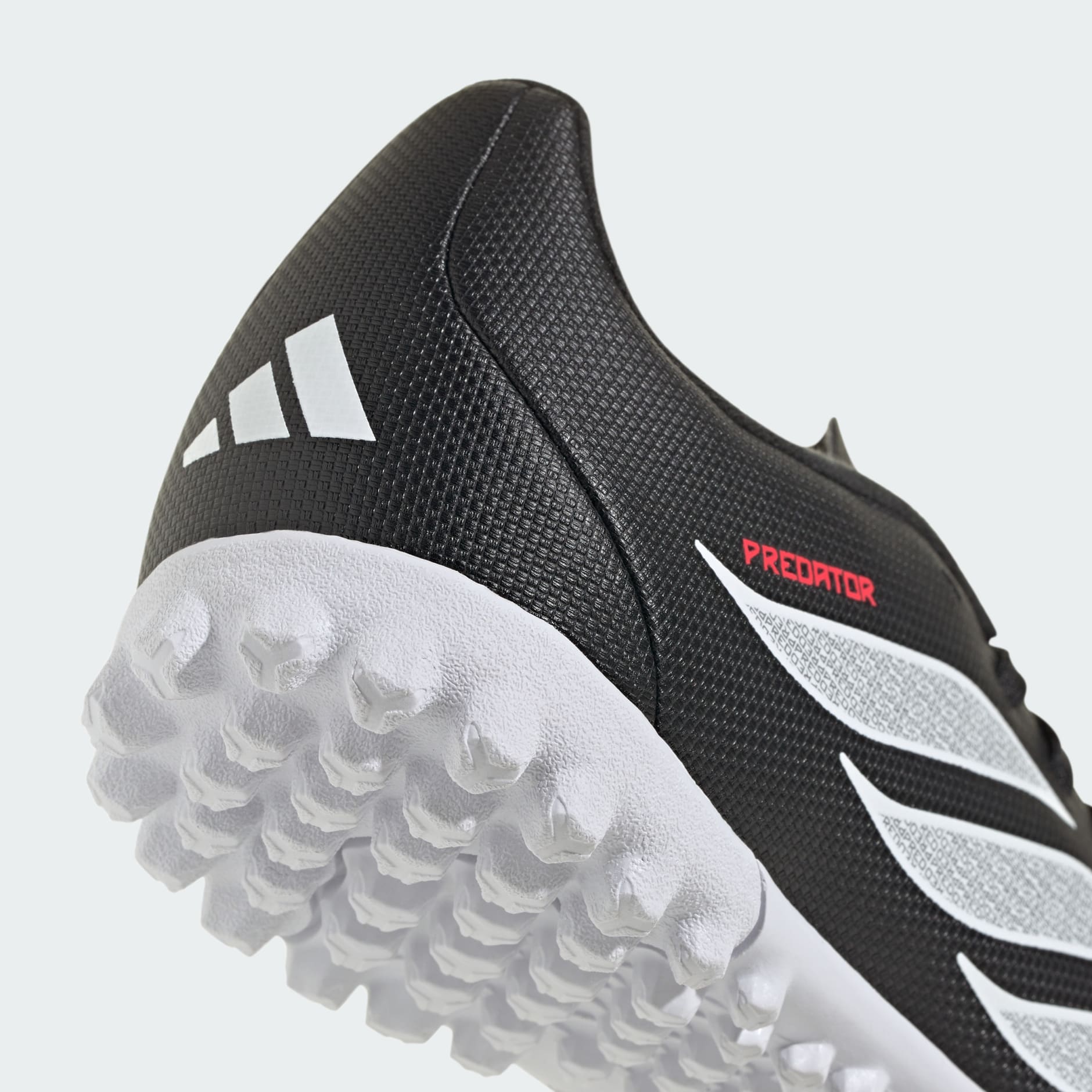 Predator Club Turf Football Shoes Kids