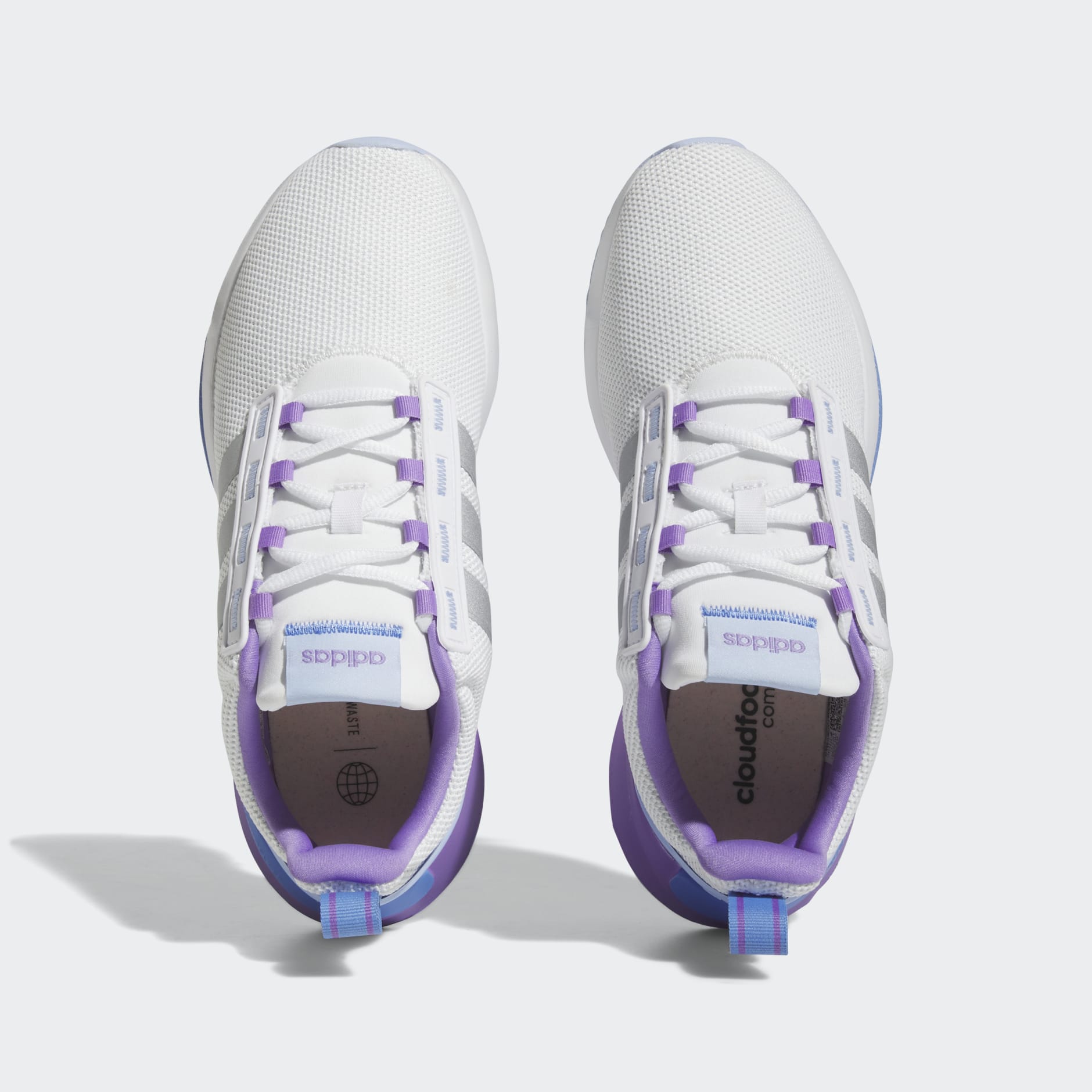 Racer TR21 Shoes