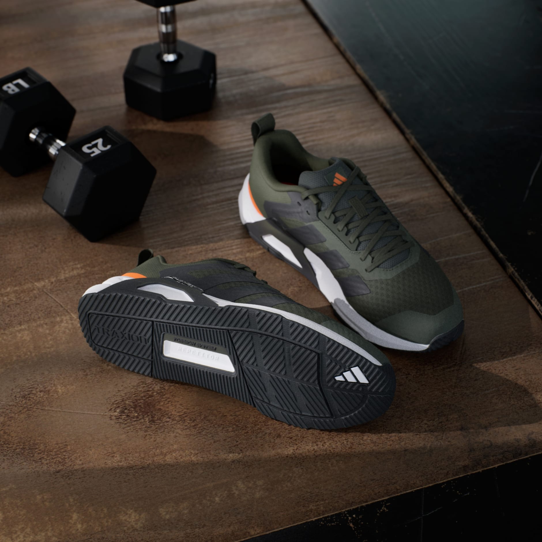 Pantofi de antrenament Dropset Control