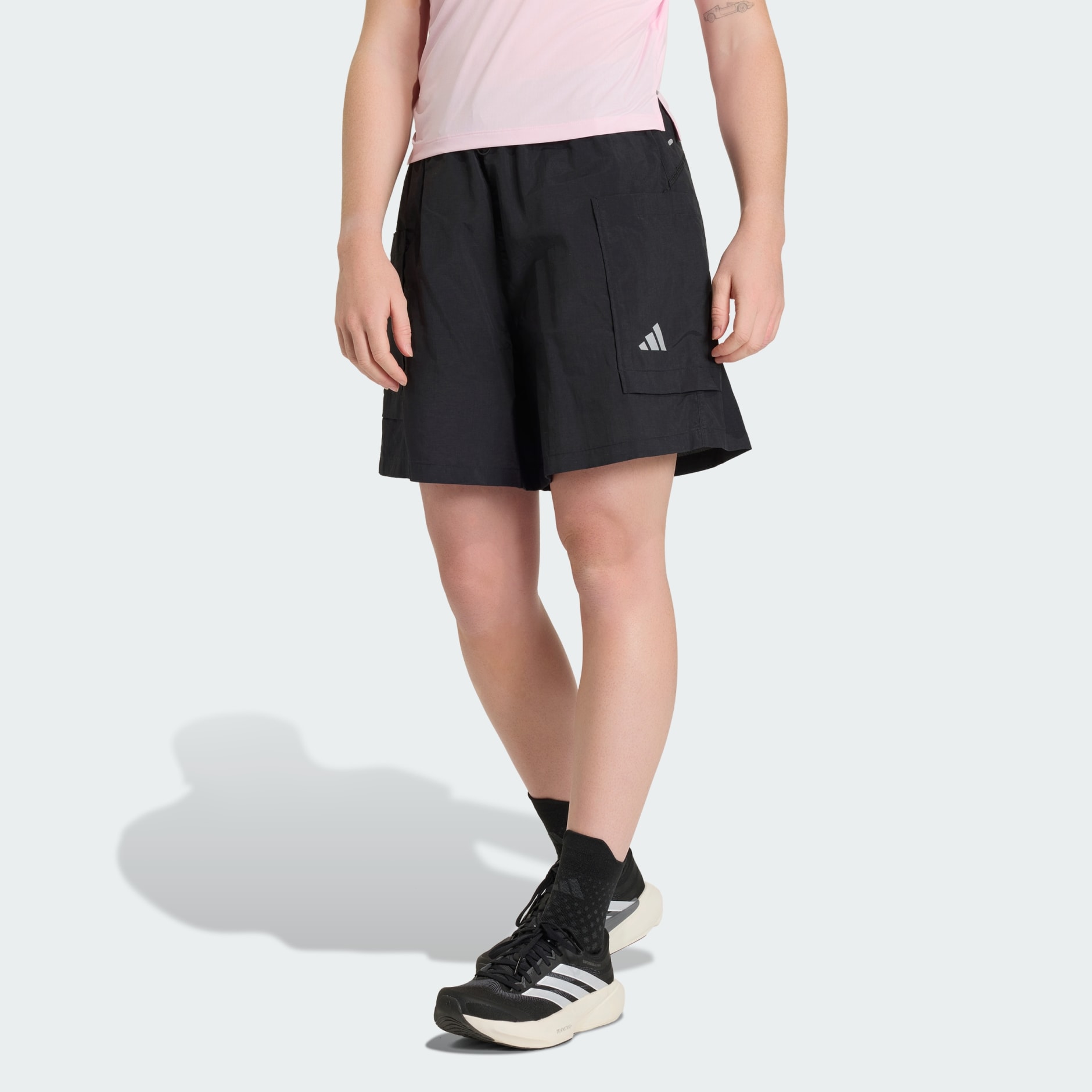 adi365 Cheering Shorts