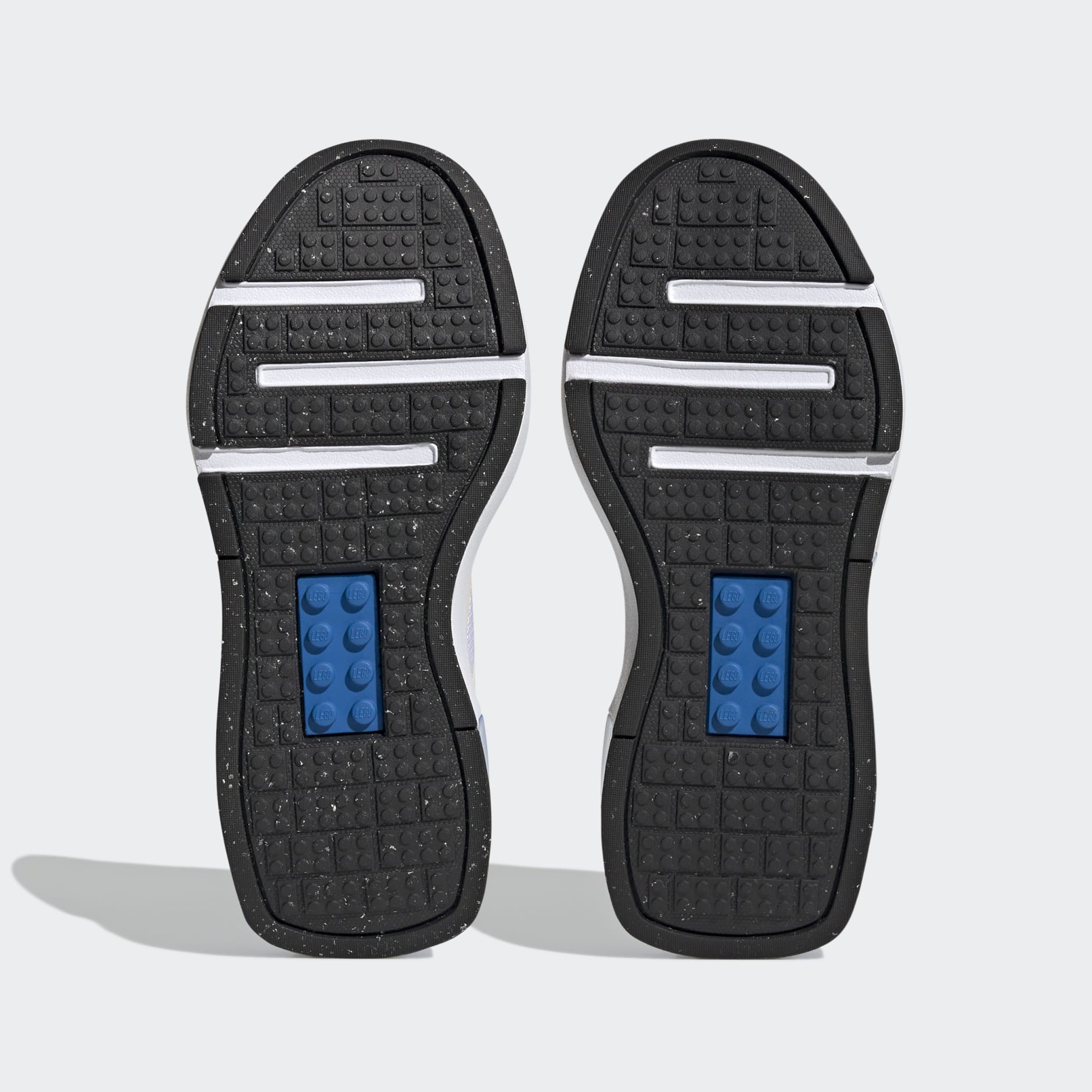 adidas x LEGO® Tech RNR Lace-Up Shoes