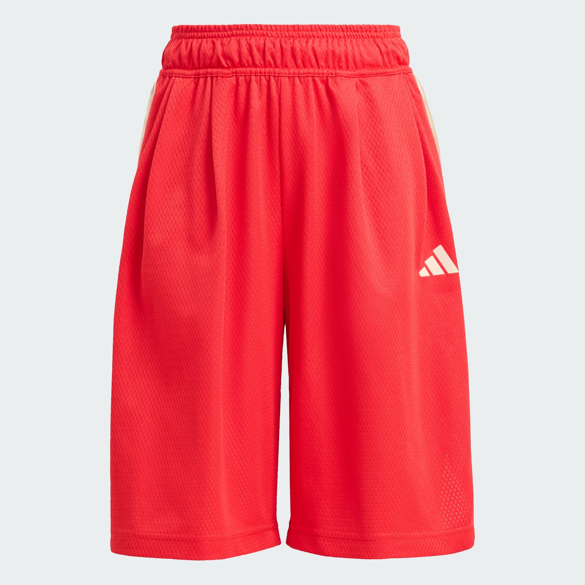 Stadium Mesh Short