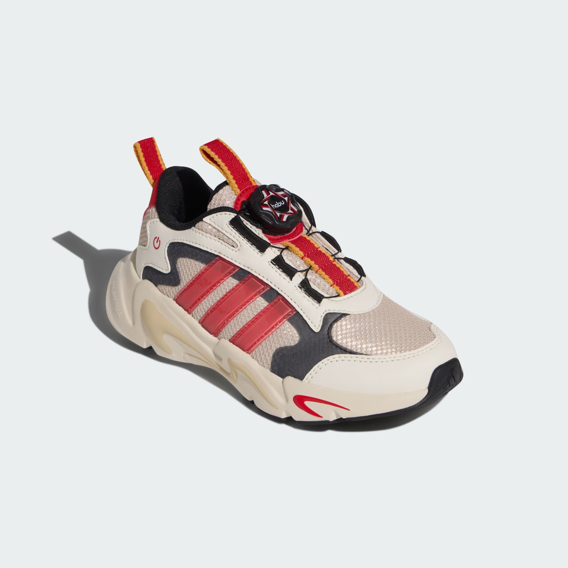 ActiveFlex EVO HABU C CNY Shoes