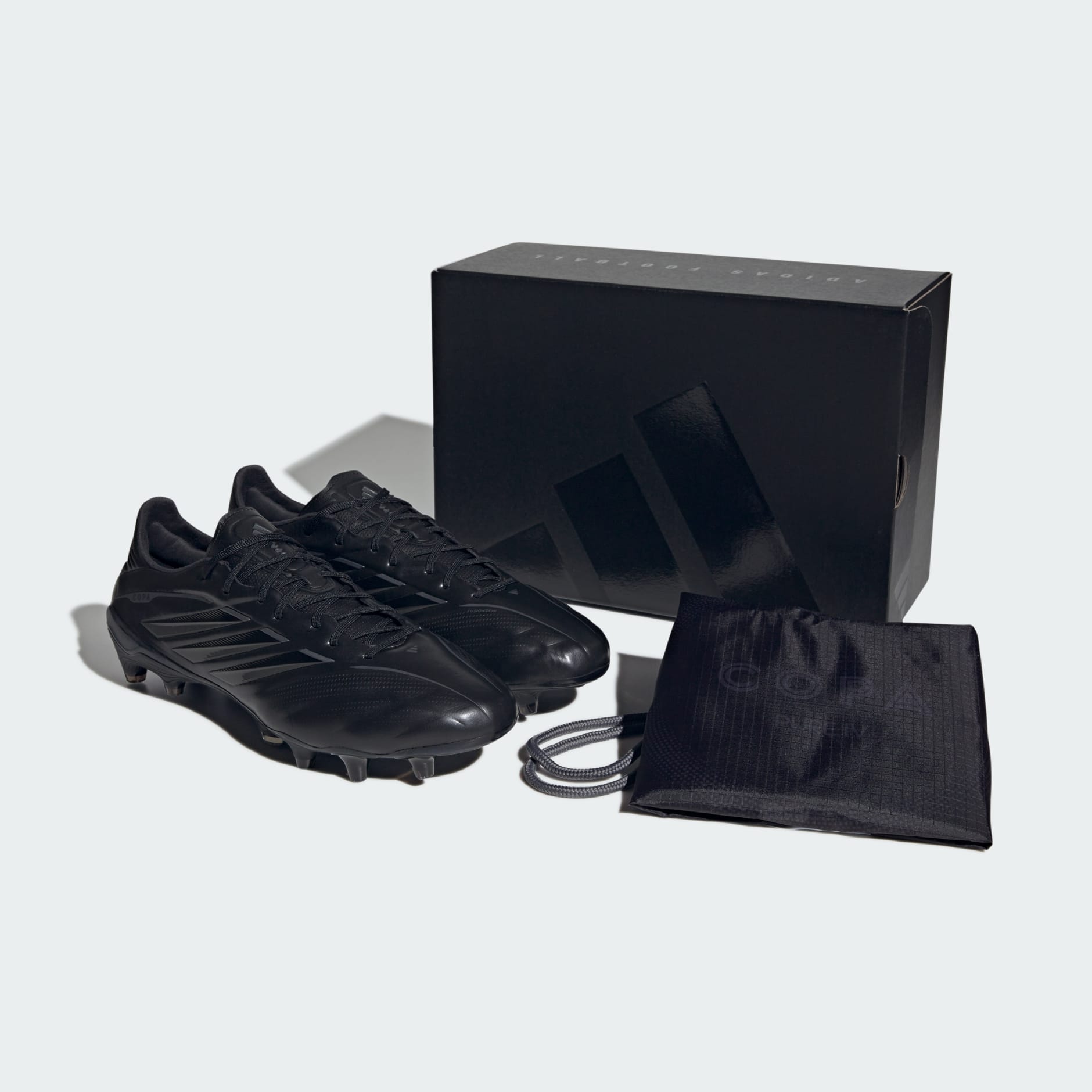 COPA PURE IV ELITE FG