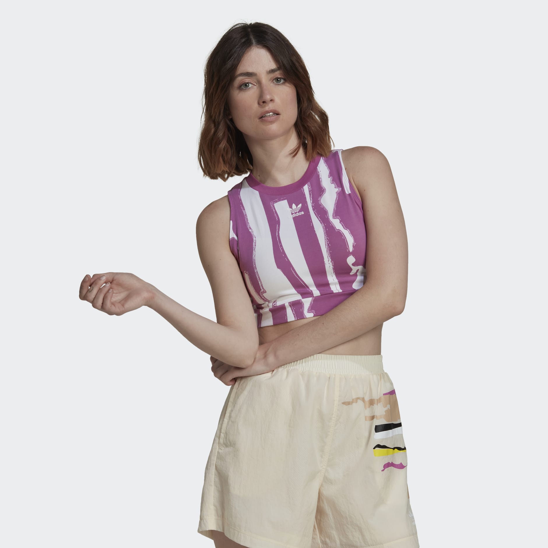 Thebe Magugu Tank Top