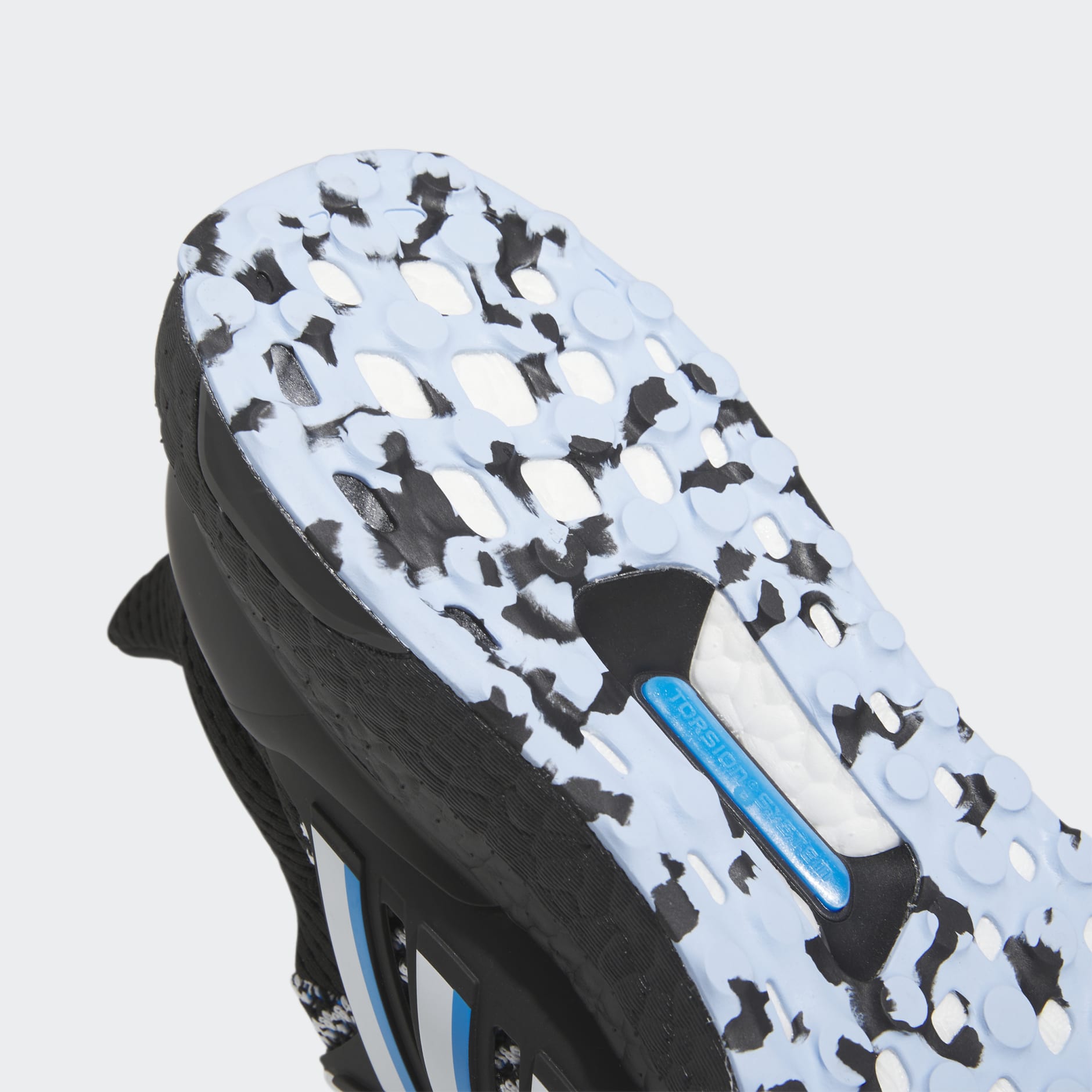 Ultraboost 1.0 DNA Mighty Ducks Hawks Running Sportswear Lifestyle Shoes
