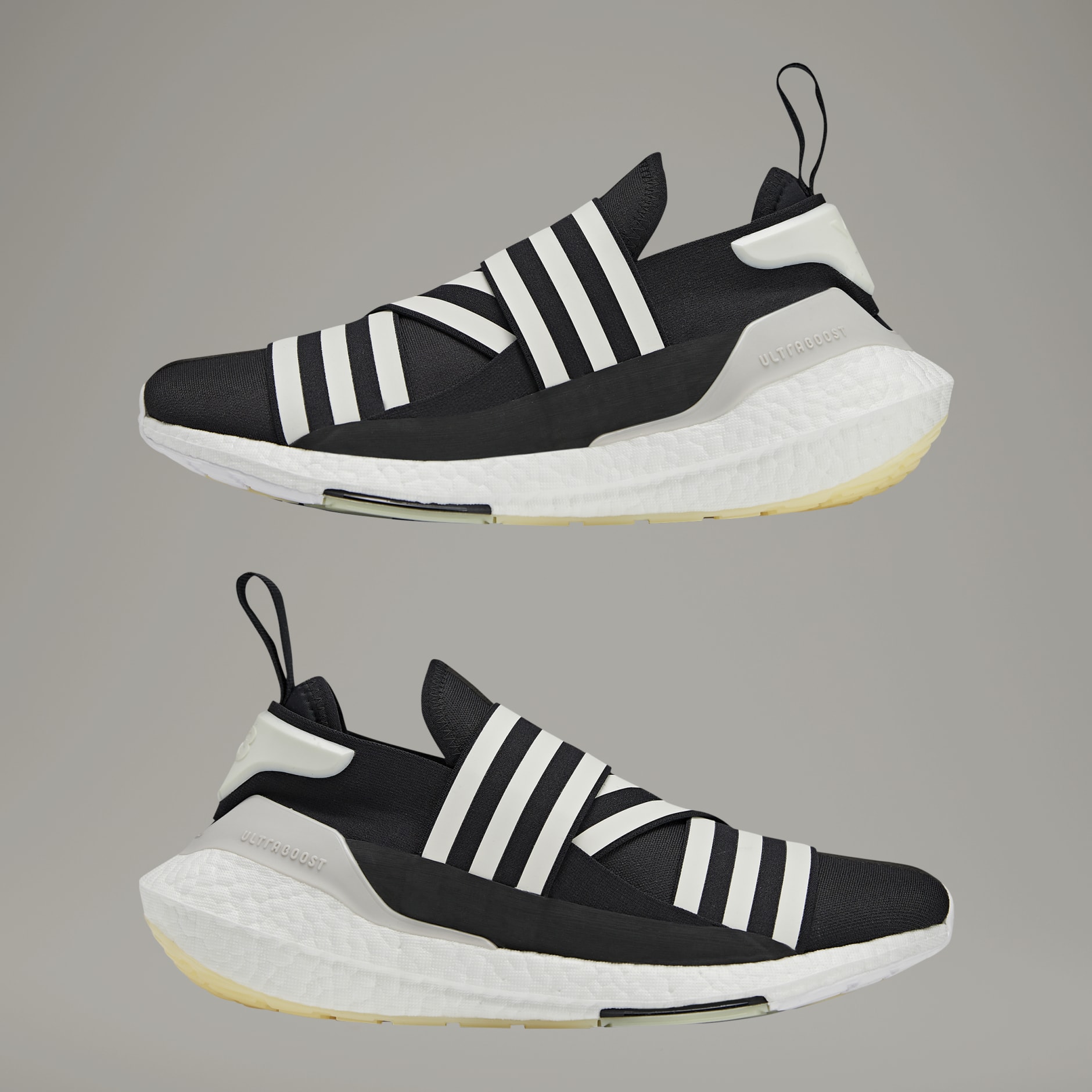 Y-3 Ultraboost 22 Shoes