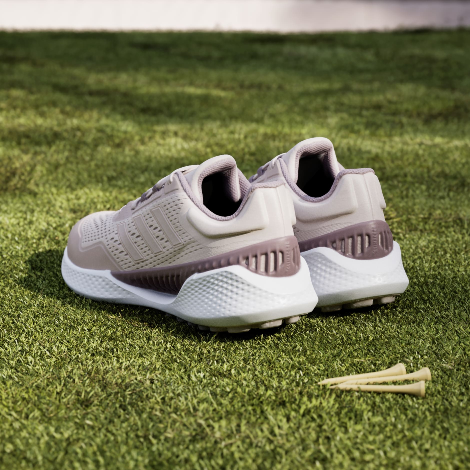 Summervent 24 Bounce Golf Shoes Low