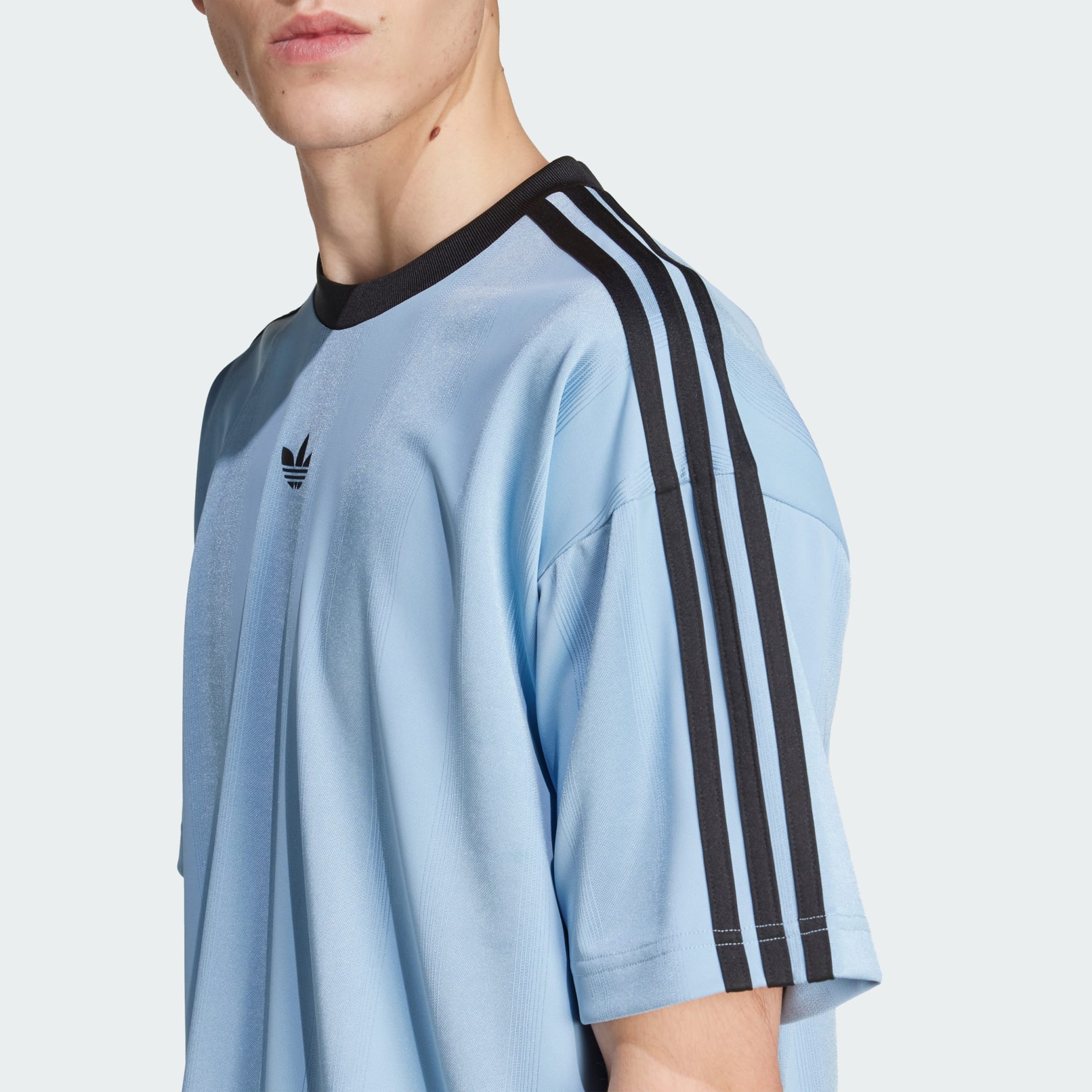adidas Adicolor Jacquard Jersey